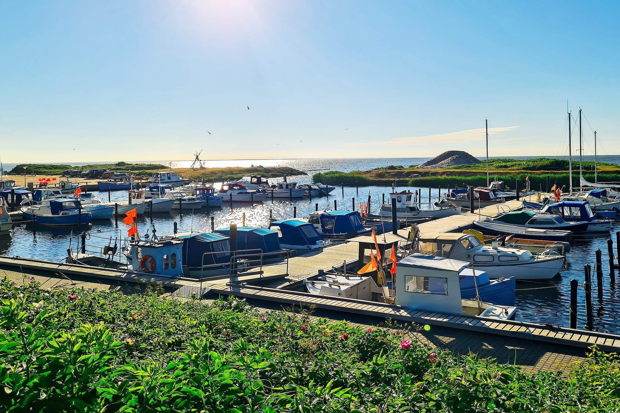 6 persoons vakantie huis in Tarm-By Traum - Niet-getagd