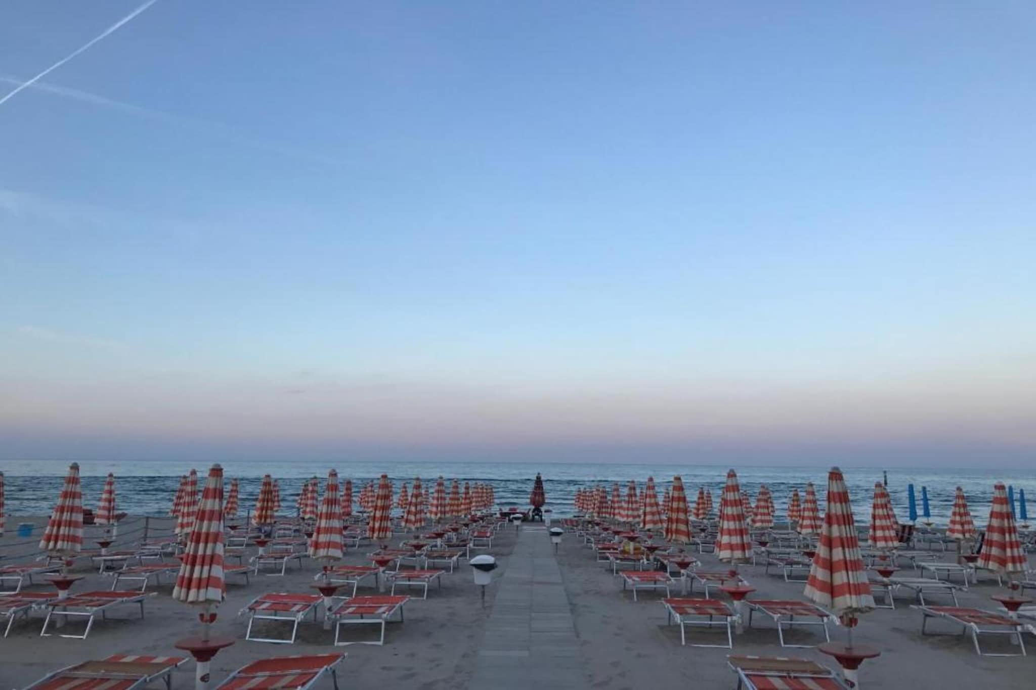 Residenza Capri BILO 4-Gebieden zomer 1km