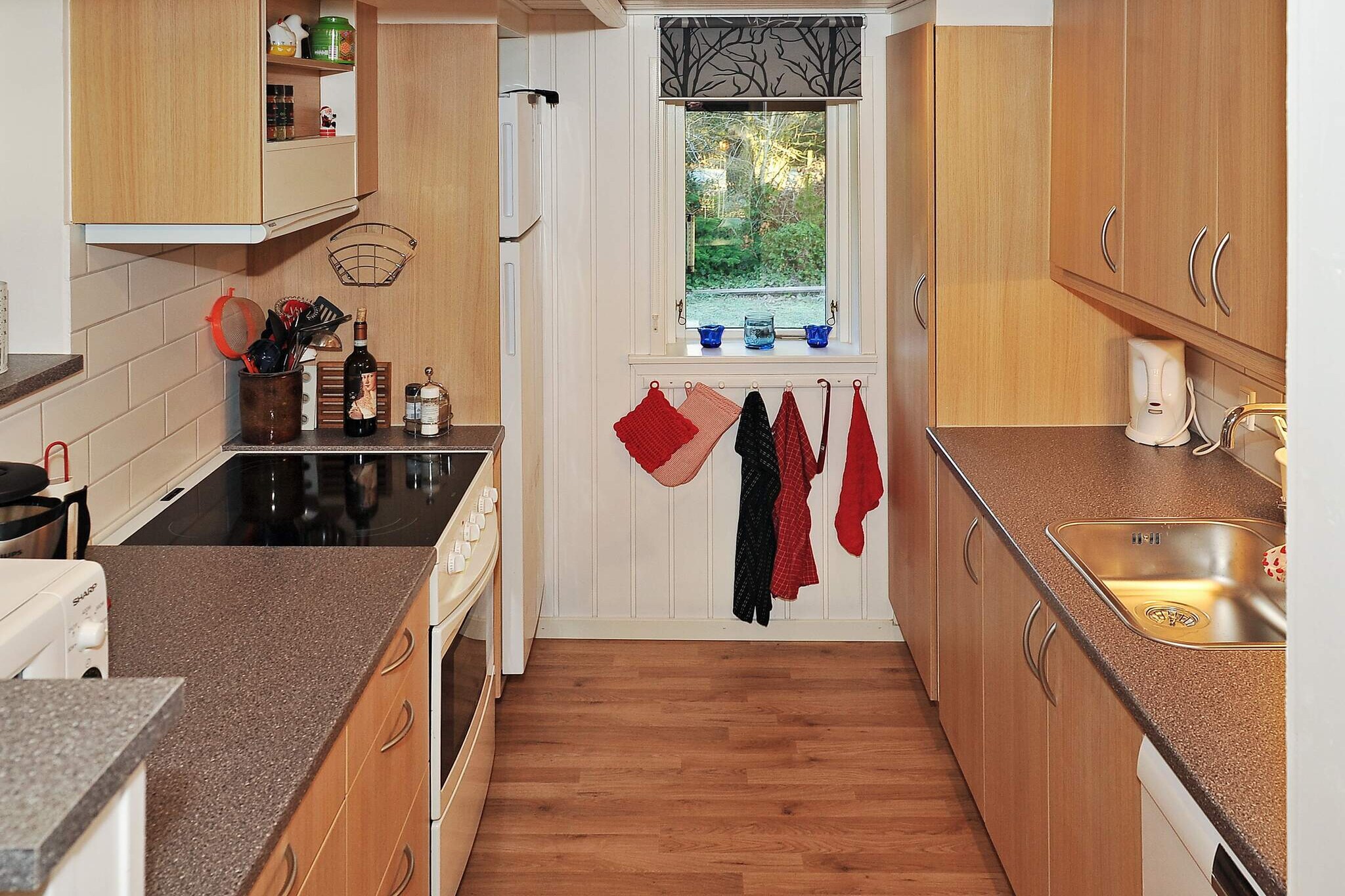6 person holiday home in Ulfborg-By Traum - Indoor