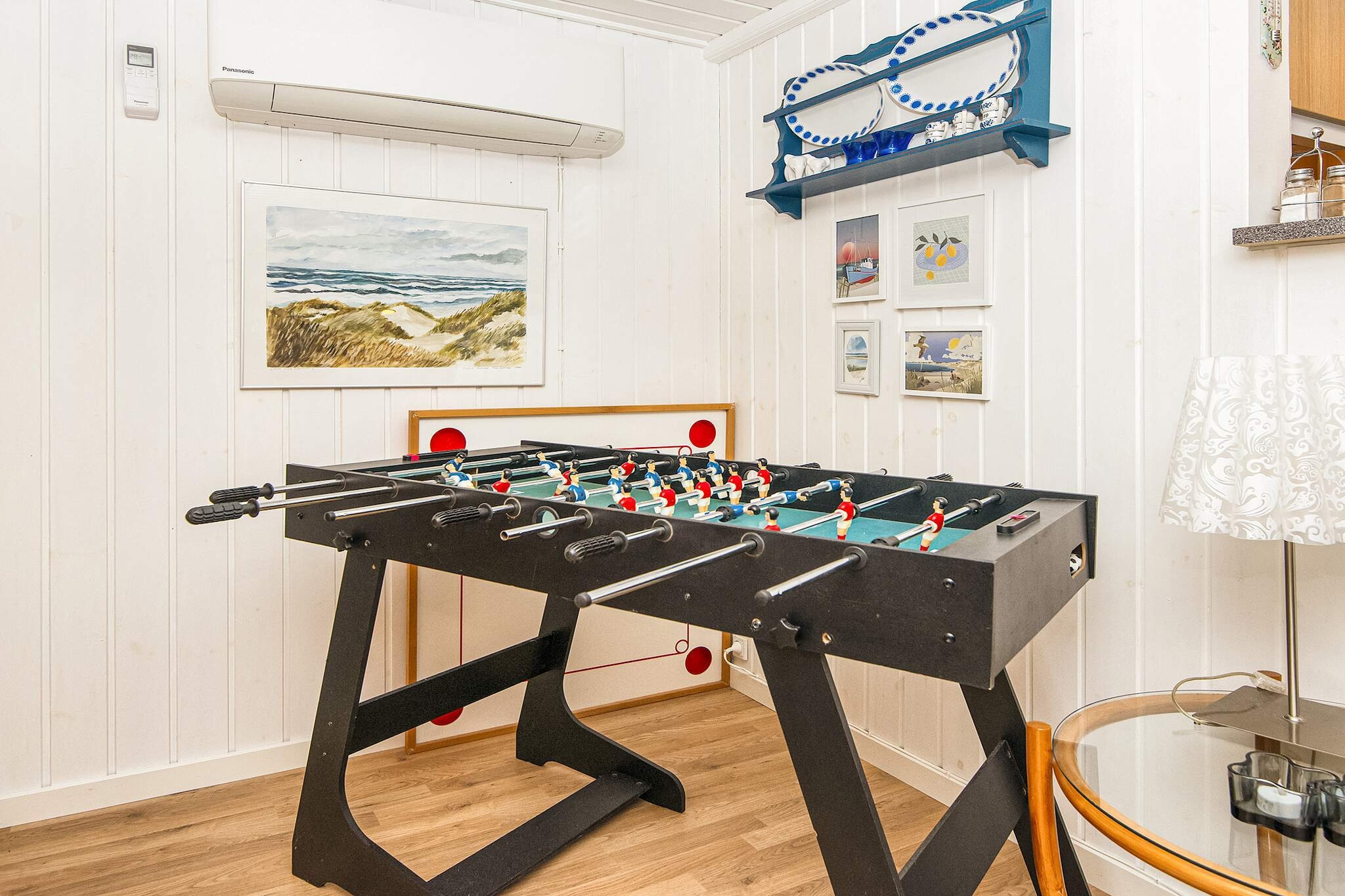 6 person holiday home in Ulfborg-By Traum - Indoor