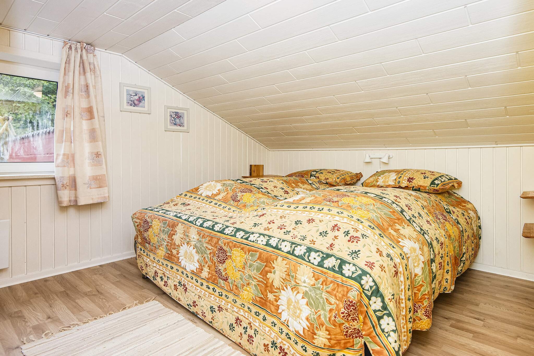 6 person holiday home in Ulfborg-By Traum - Indoor