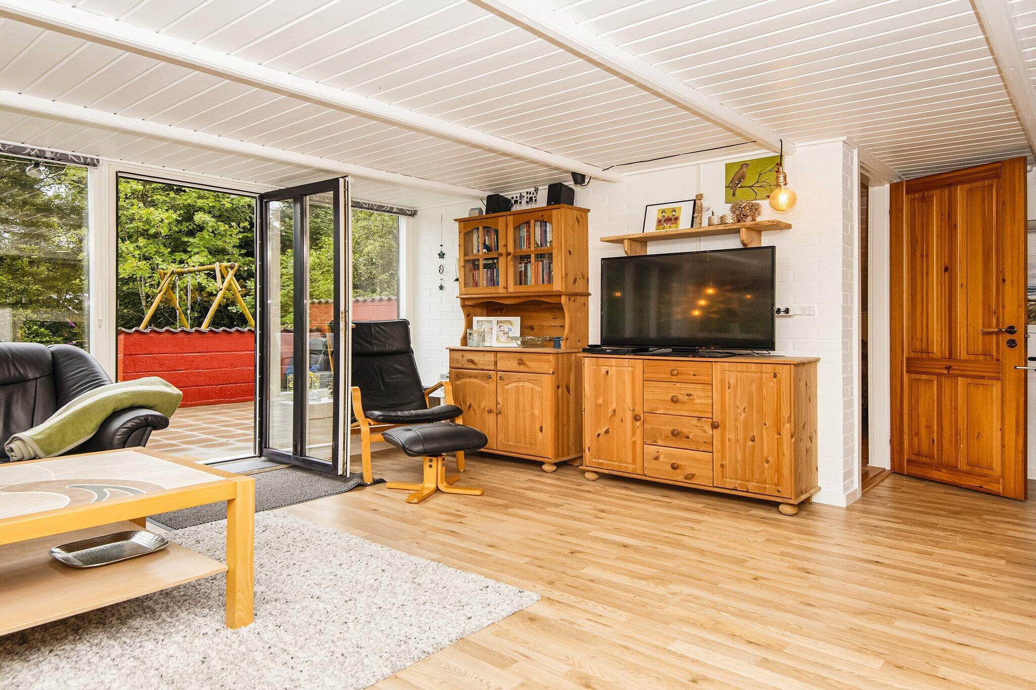 6 person holiday home in Ulfborg-By Traum - Indoor