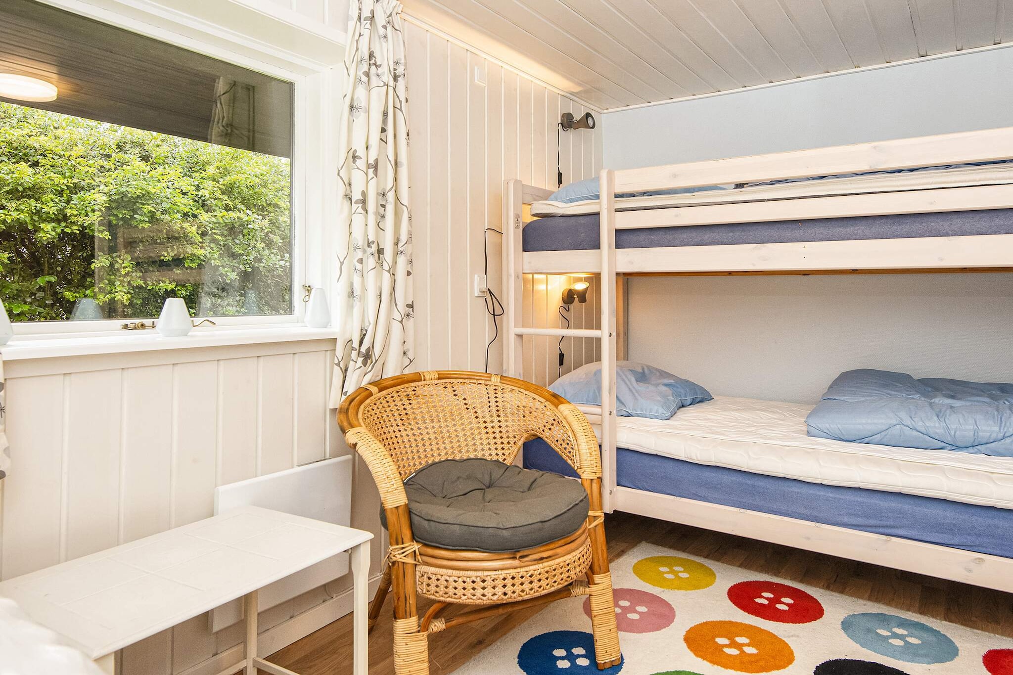 6 person holiday home in Ulfborg-By Traum - Indoor