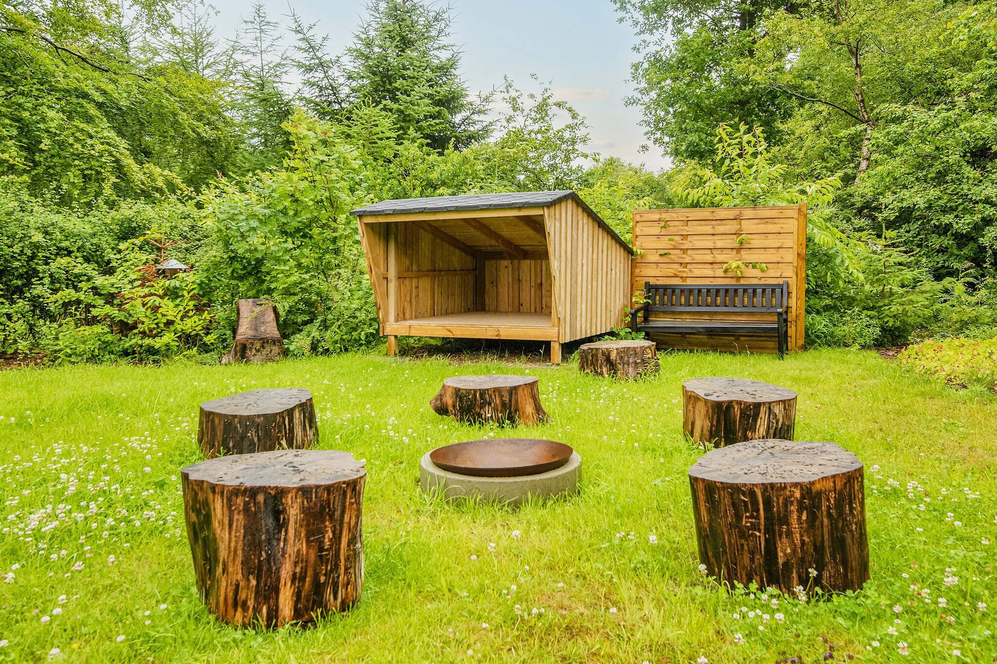 6 person holiday home in Ulfborg-By Traum - View