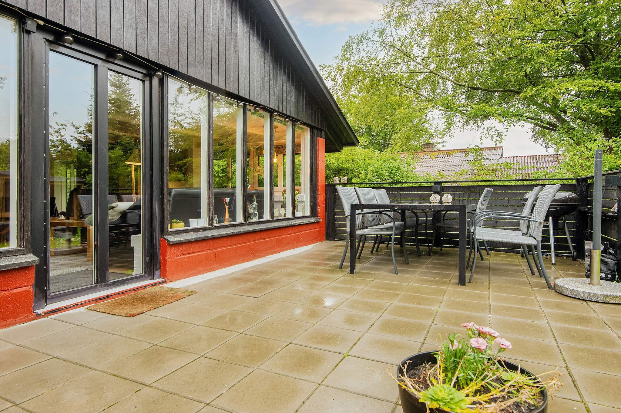 6 person holiday home in Ulfborg-By Traum - View
