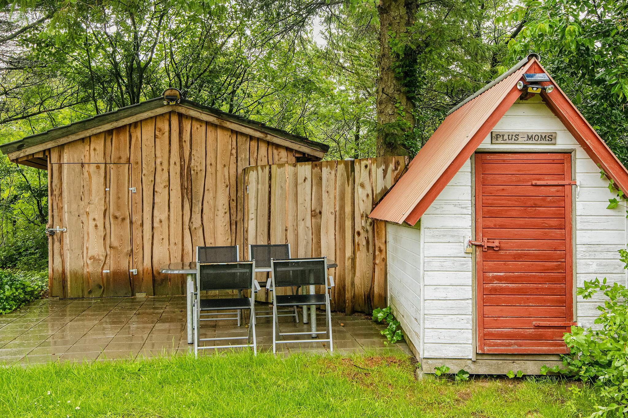 6 person holiday home in Ulfborg-By Traum - View