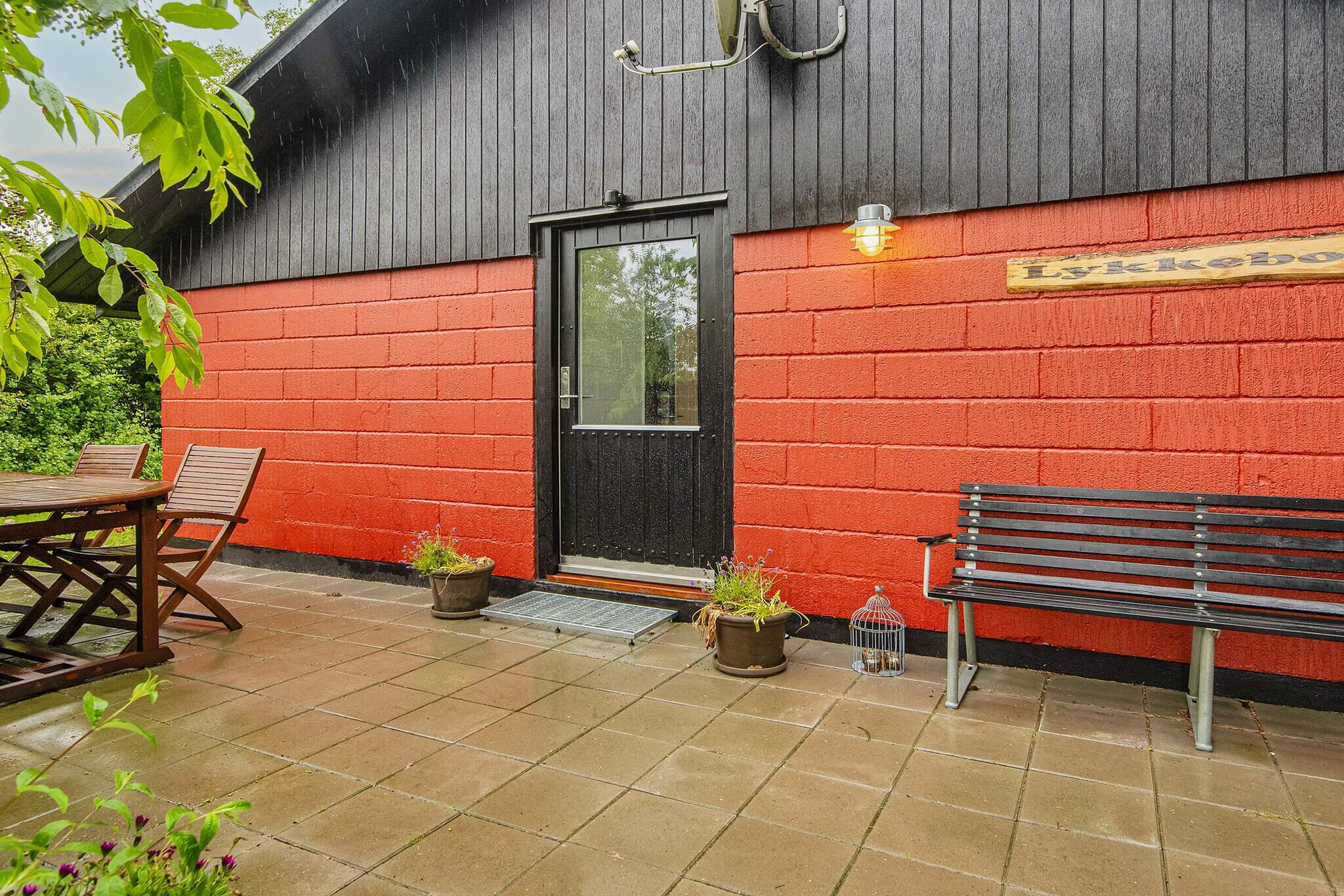 6 person holiday home in Ulfborg-By Traum - View