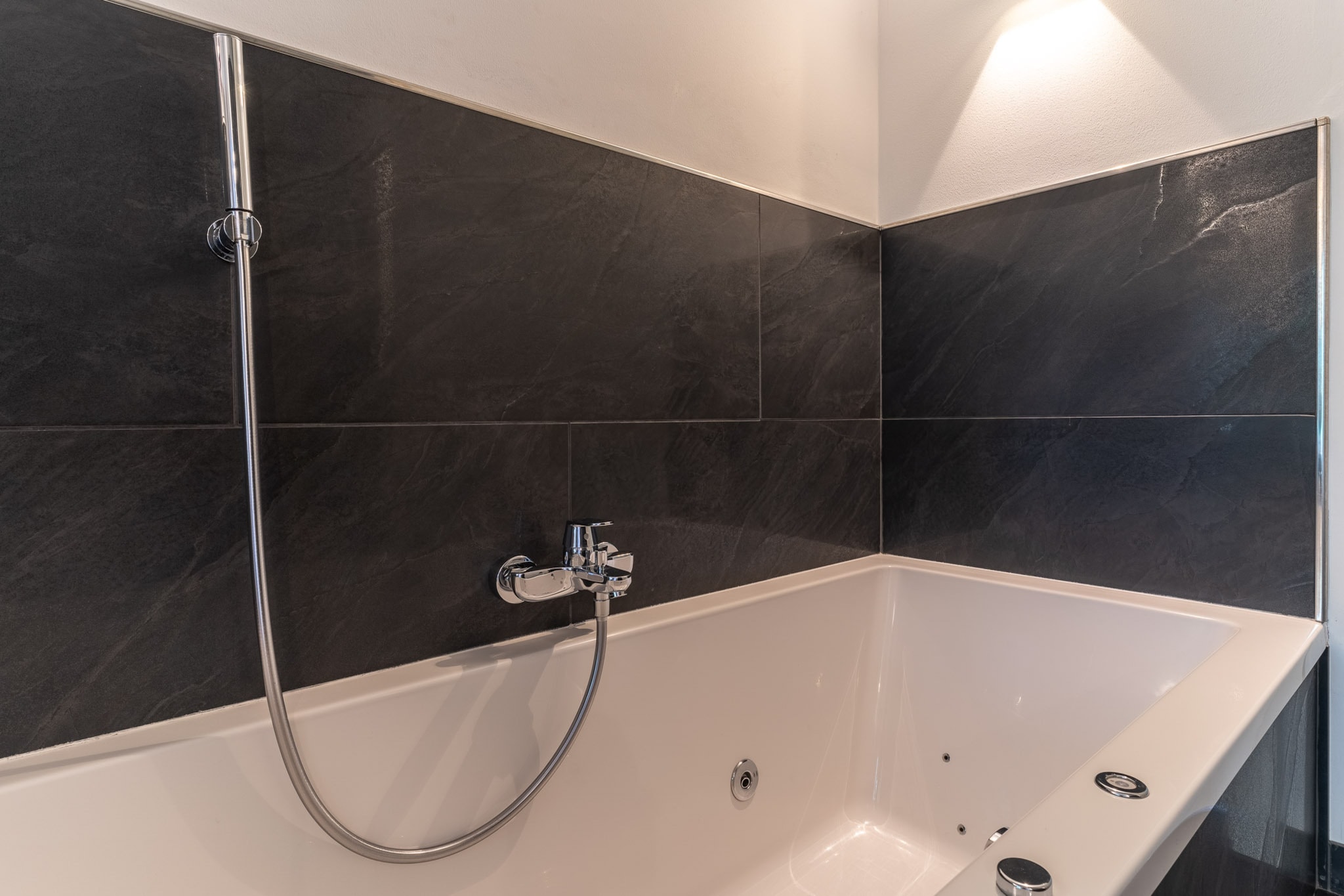 Ferienhaus Hygge Westerhever-Salle de bain
