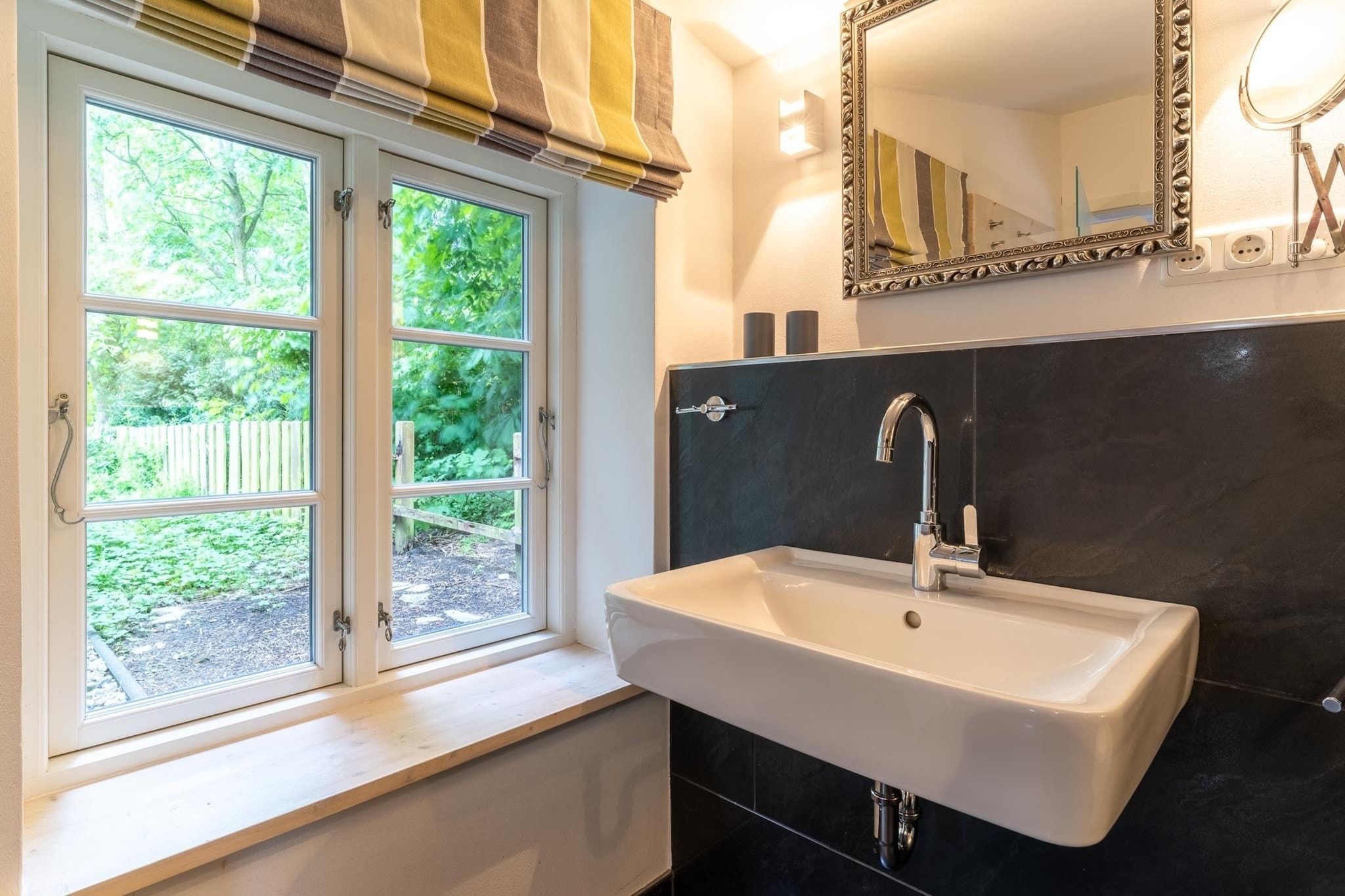 Ferienhaus Hygge Westerhever-Salle de bain