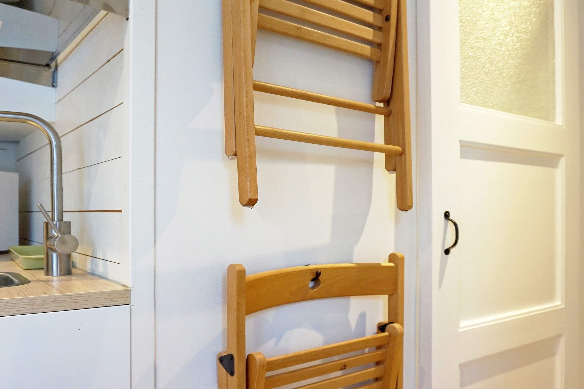 4 person holiday home in GRISSLEHAMN-By Traum