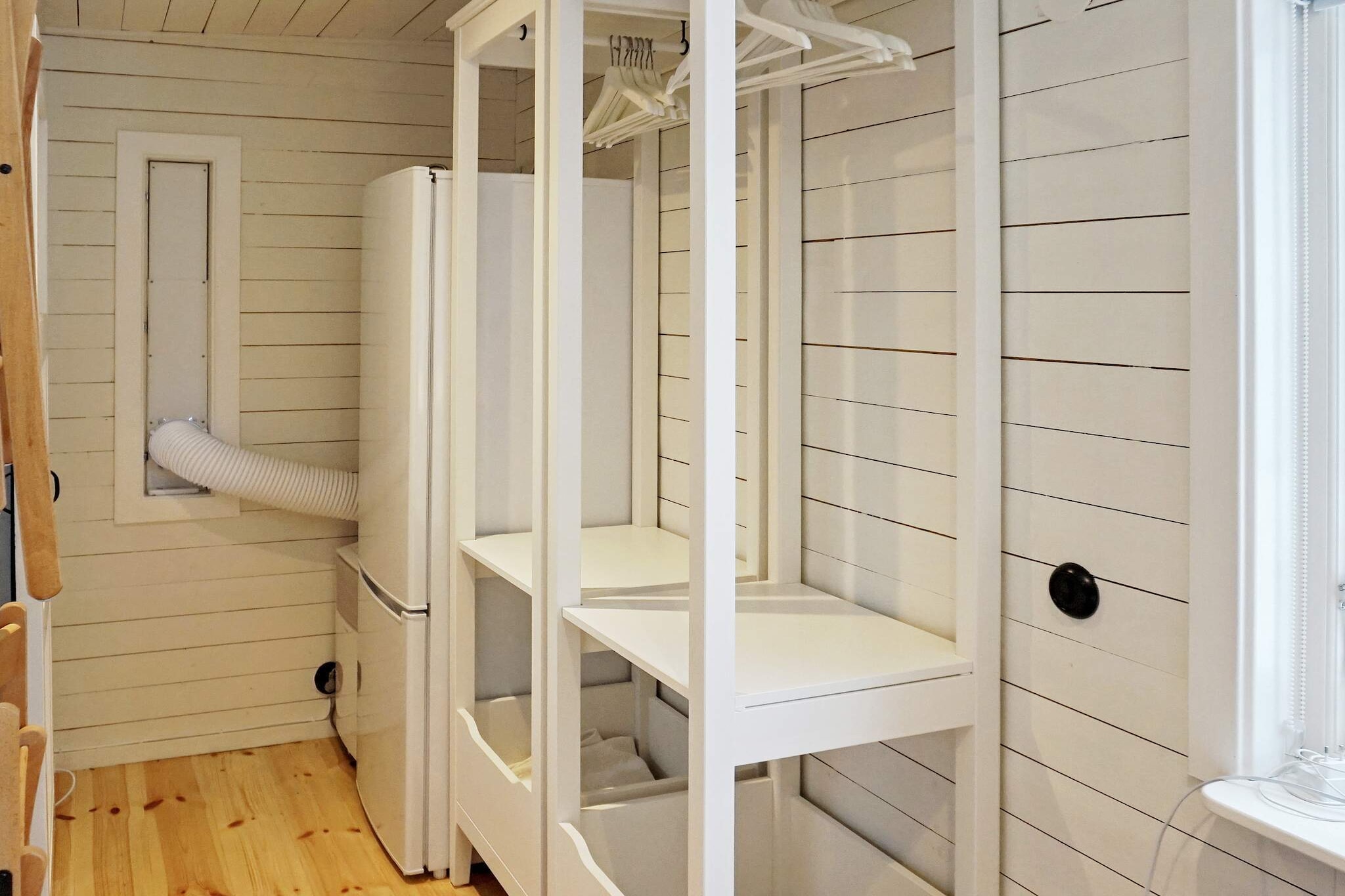 4 persoons vakantie huis in GRISSLEHAMN-By Traum - Binnen