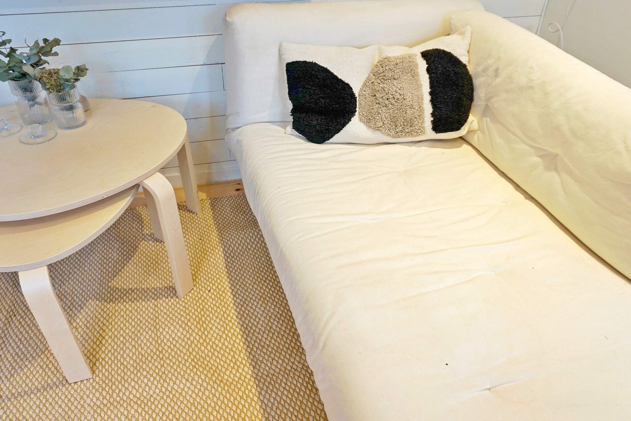 4 persoons vakantie huis in GRISSLEHAMN-By Traum - Binnen