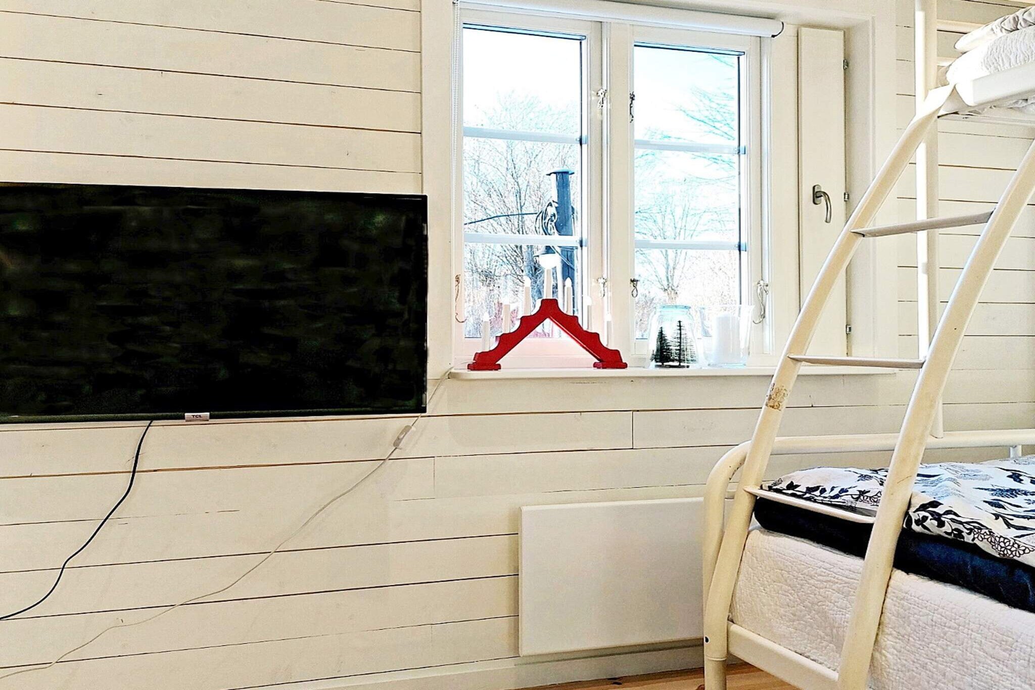 4 persoons vakantie huis in GRISSLEHAMN-By Traum - Binnen