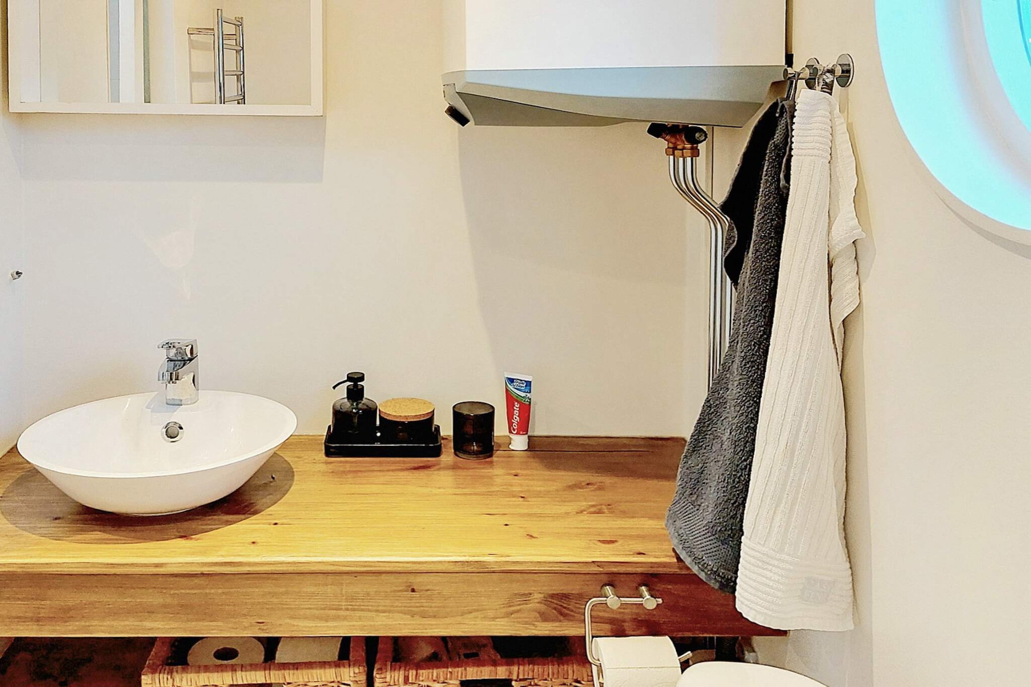 4 persoons vakantie huis in GRISSLEHAMN-By Traum - Binnen