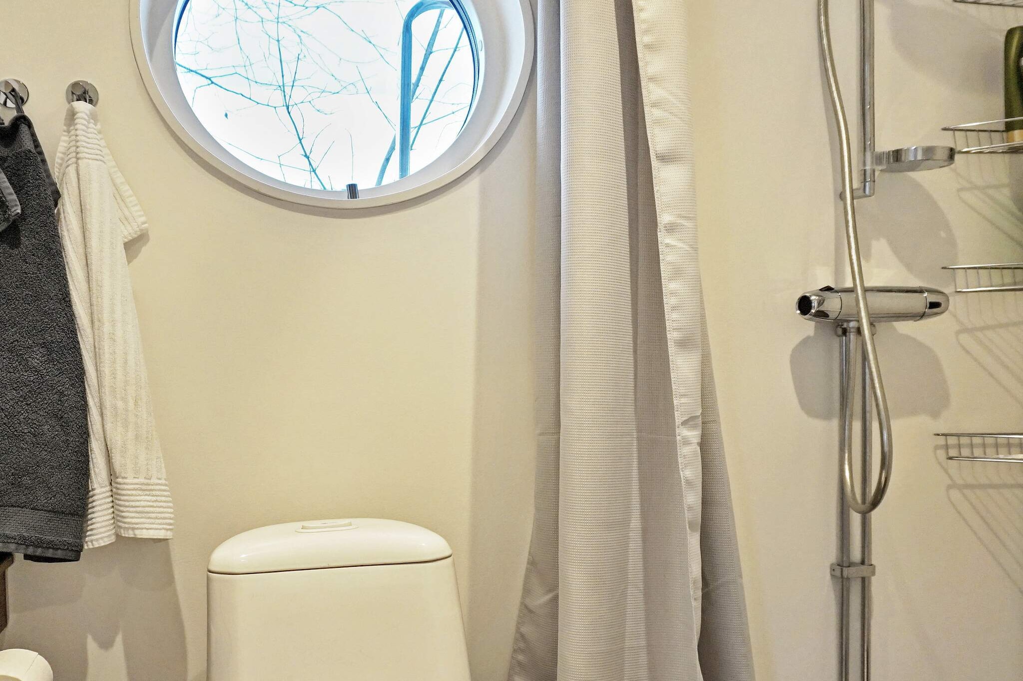 4 persoons vakantie huis in GRISSLEHAMN-By Traum - Binnen