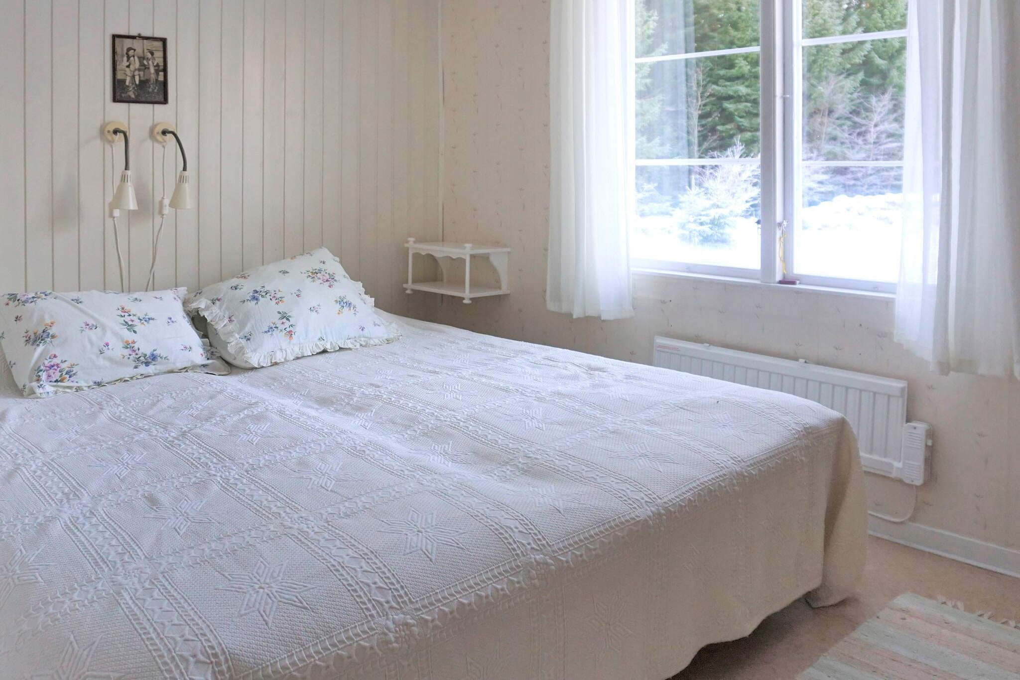 5 persoons vakantie huis in Hallabro-By Traum - Binnen