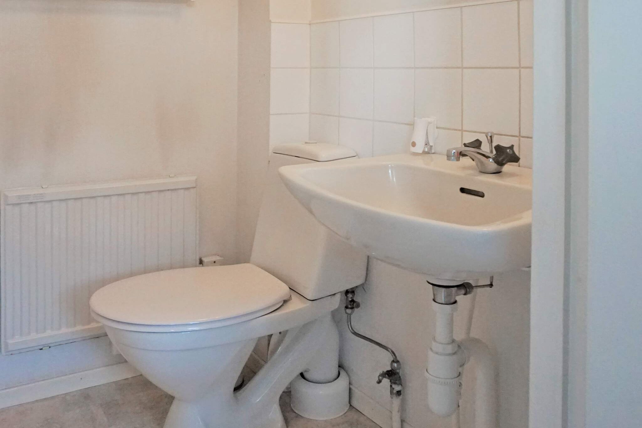 5 persoons vakantie huis in Hallabro-By Traum - Binnen