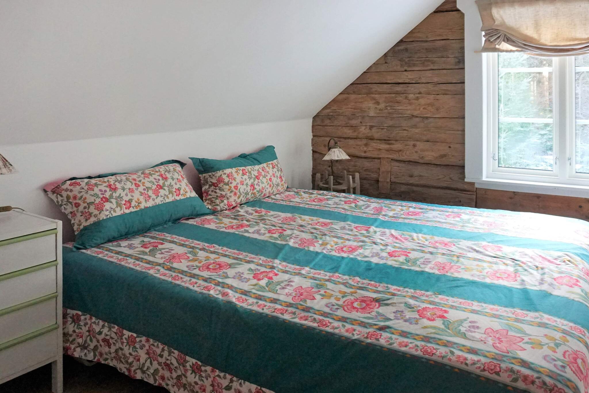 5 persoons vakantie huis in Hallabro-By Traum - Binnen