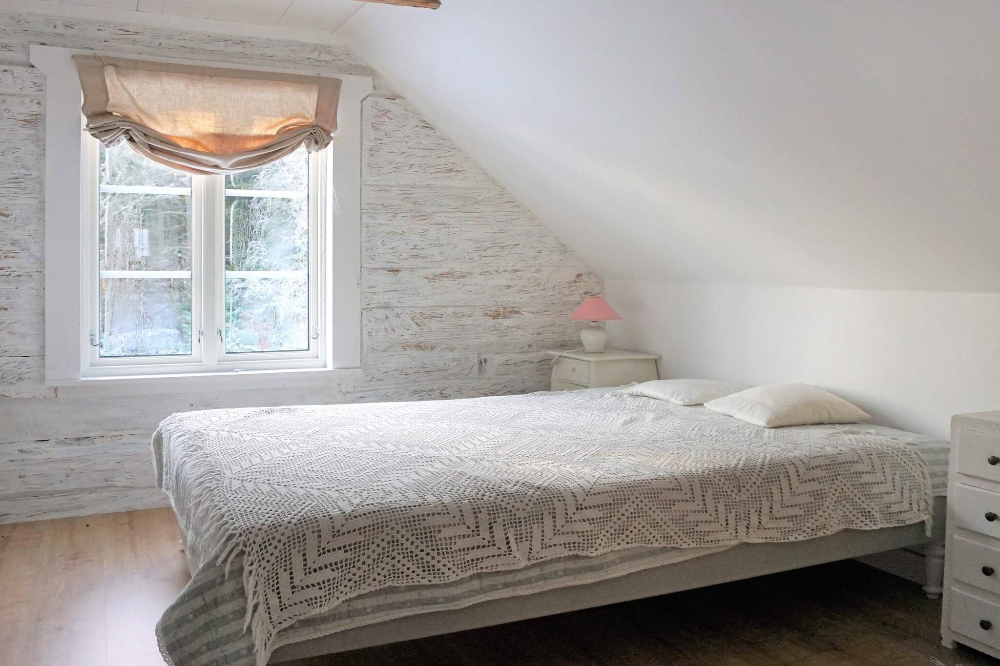 5 persoons vakantie huis in Hallabro-By Traum - Binnen