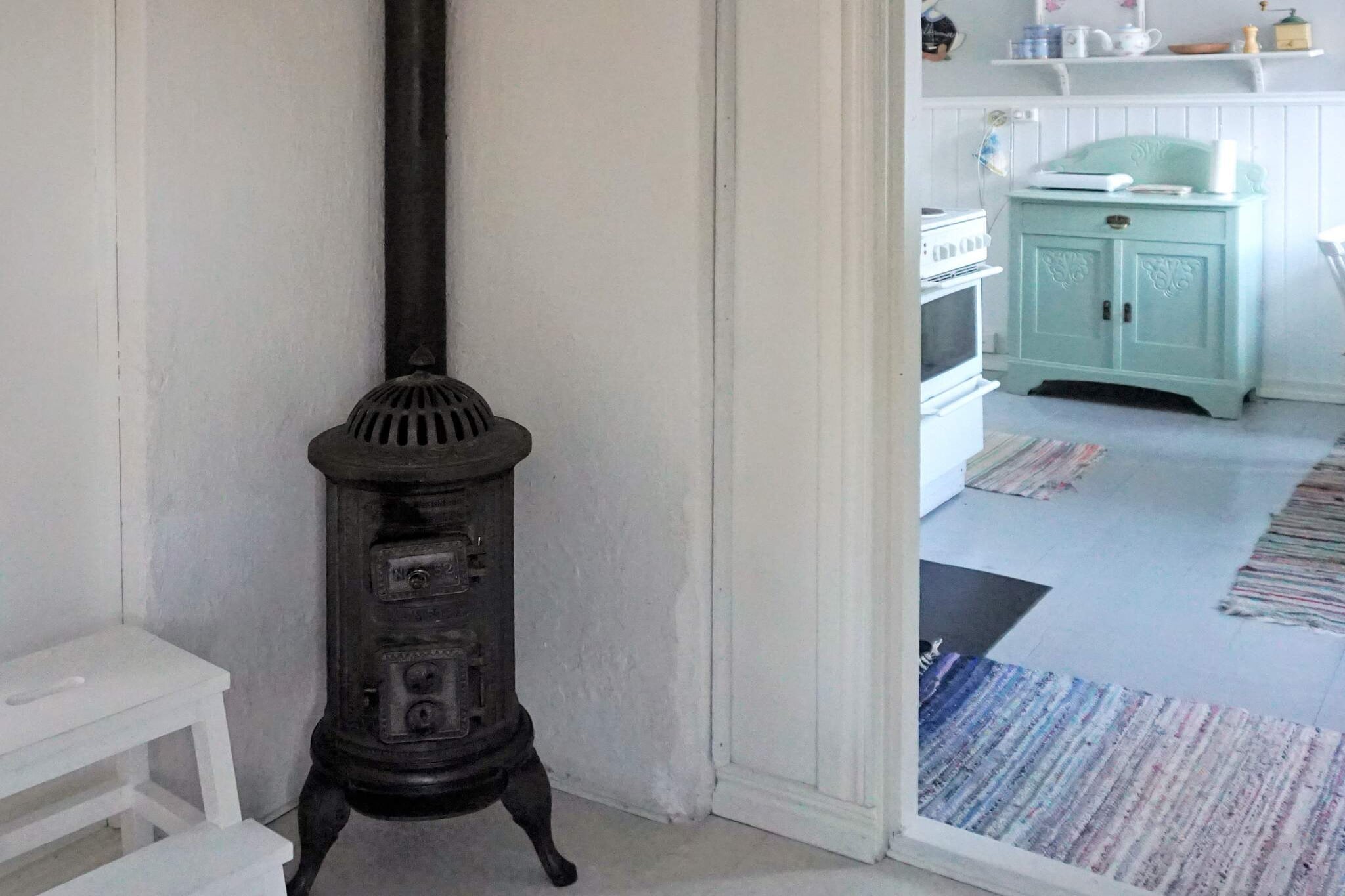 5 persoons vakantie huis in Hallabro-By Traum - Binnen