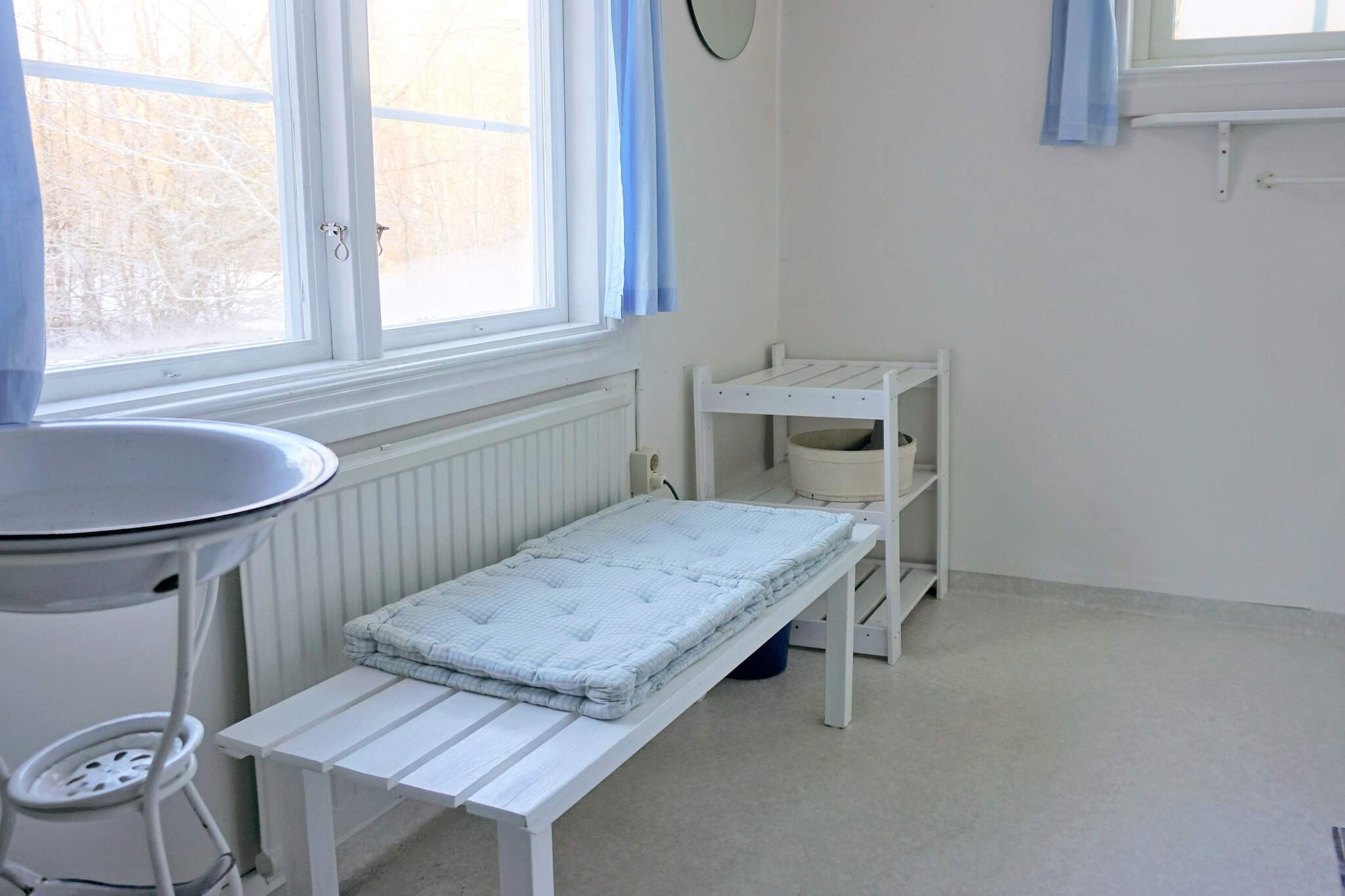 5 persoons vakantie huis in Hallabro-By Traum - Binnen
