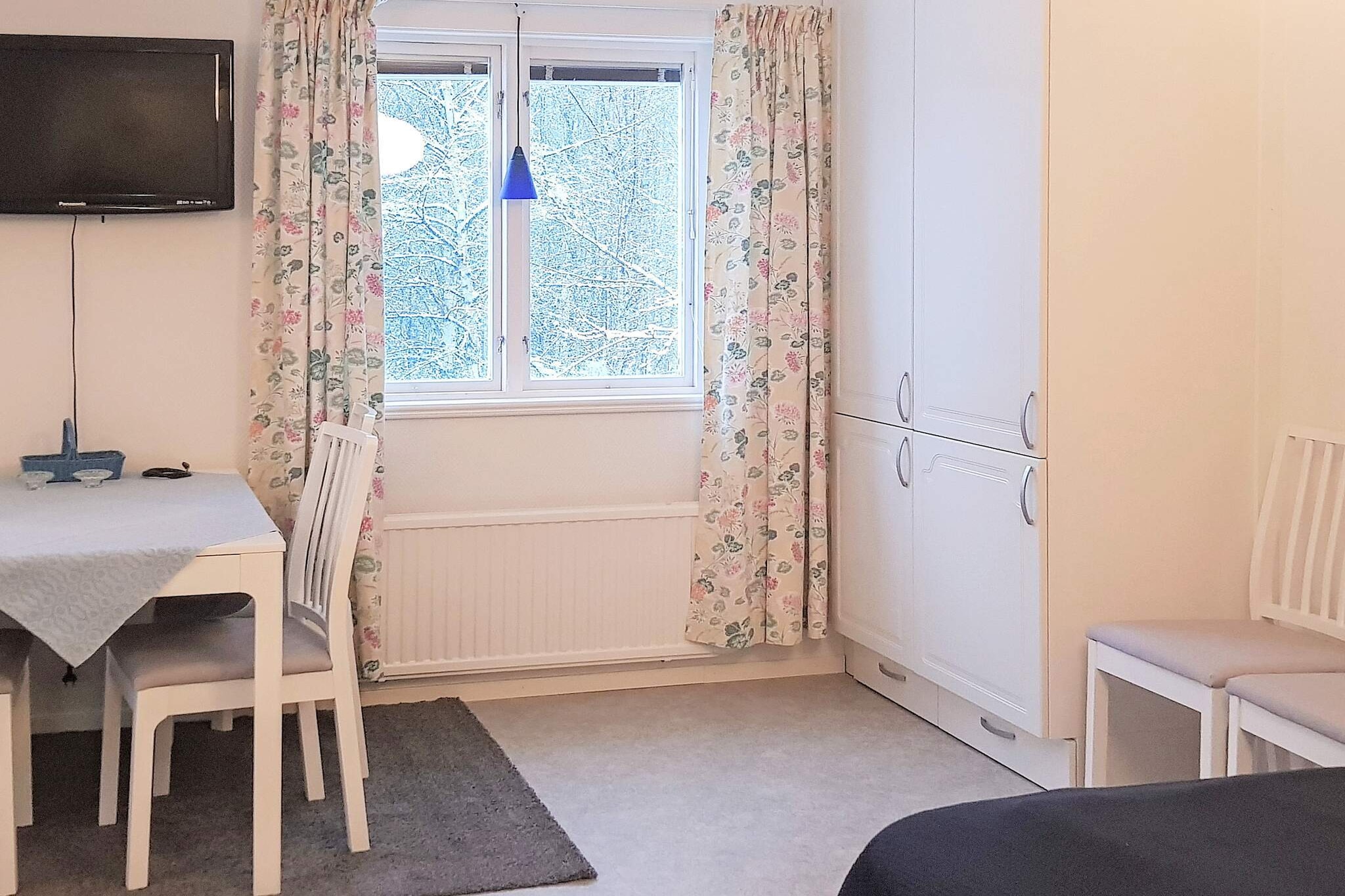 4 persoons vakantie huis in LJUSDAL-By Traum - Binnen