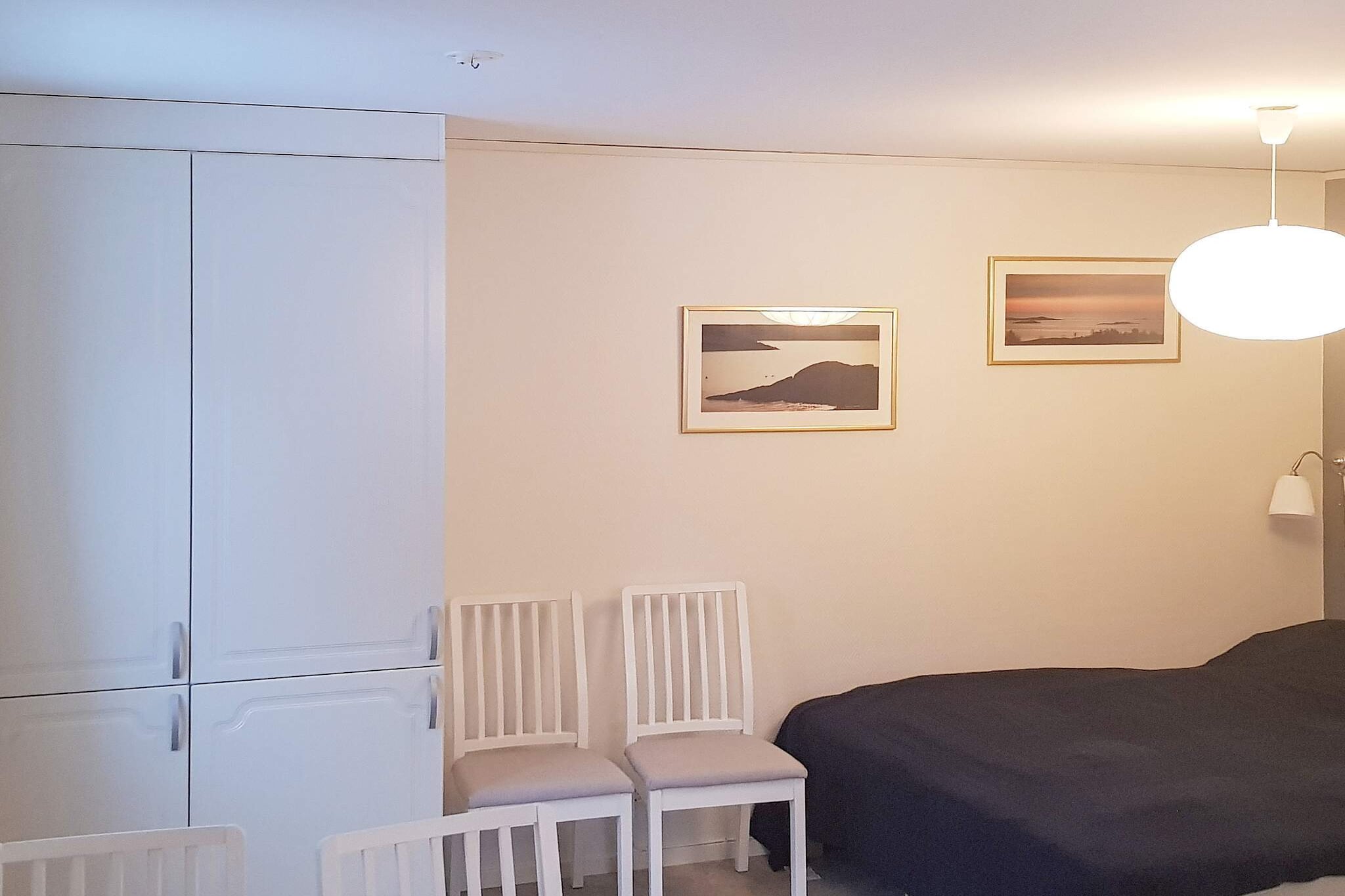 4 persoons vakantie huis in LJUSDAL-By Traum - Binnen