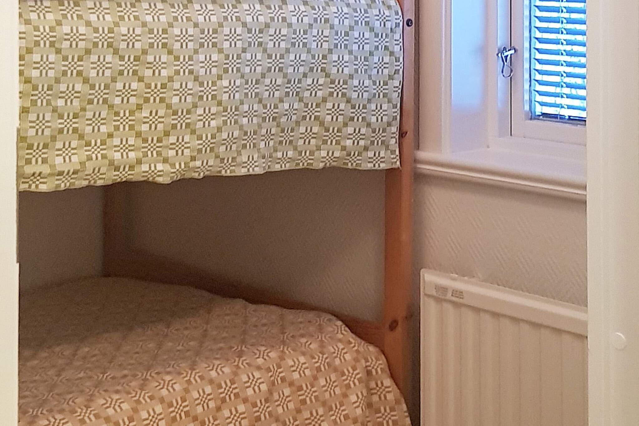 4 persoons vakantie huis in LJUSDAL-By Traum - Binnen