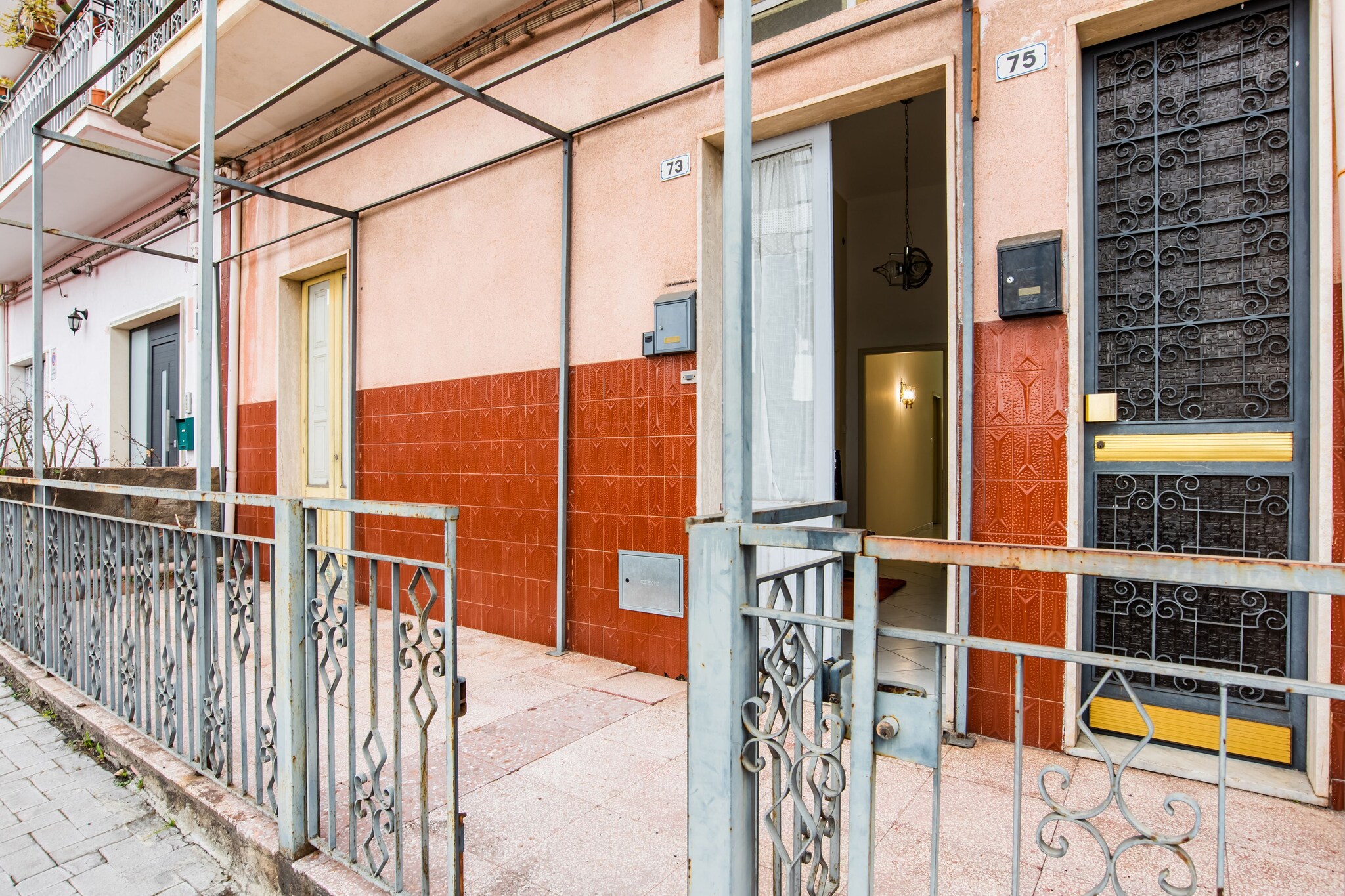 Cozy Apartment in a delightful area.