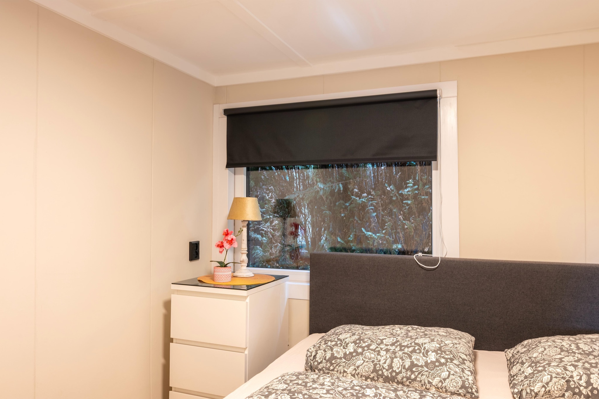 Steenmarter - Chambre