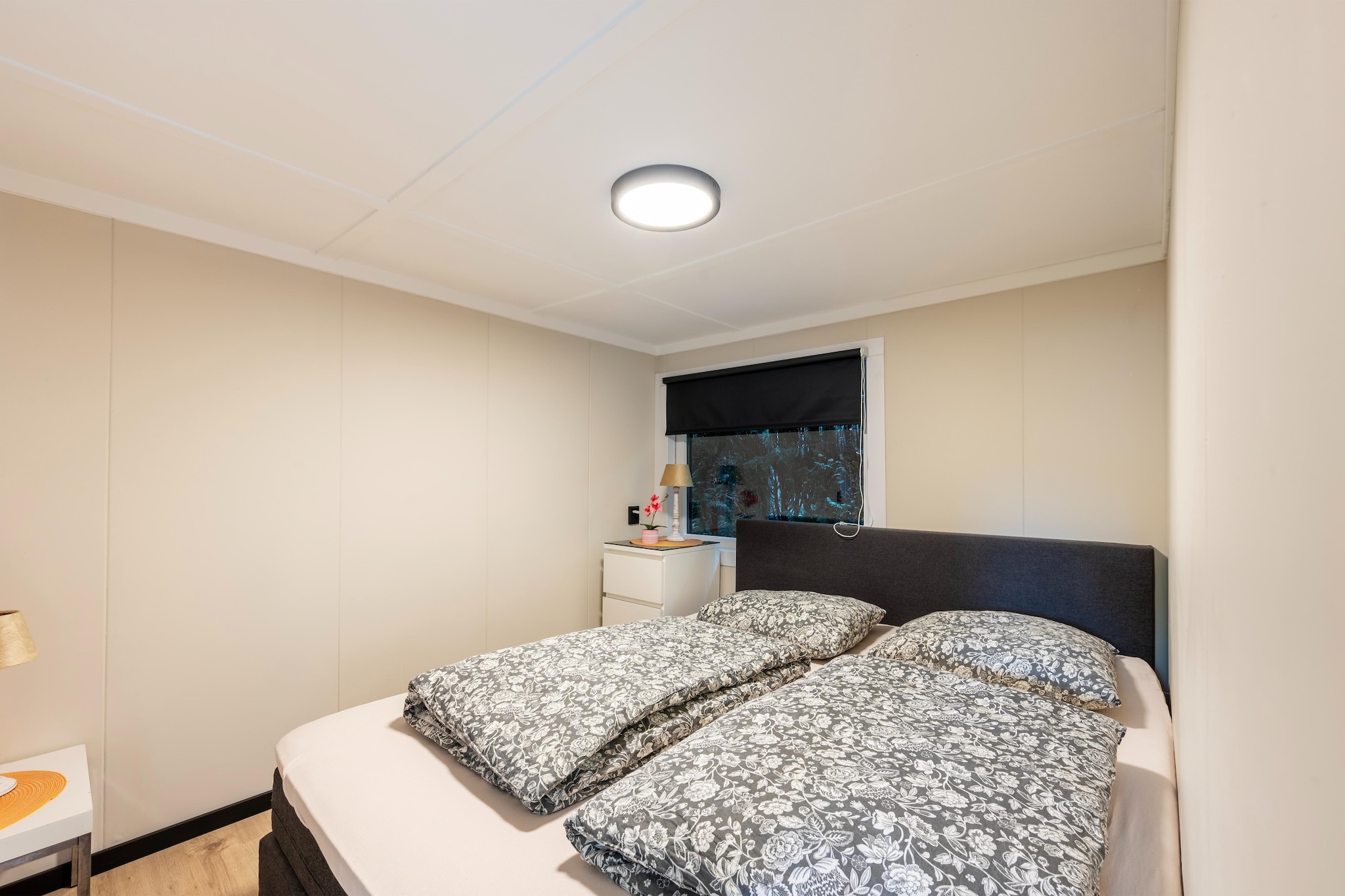 Steenmarter - Chambre