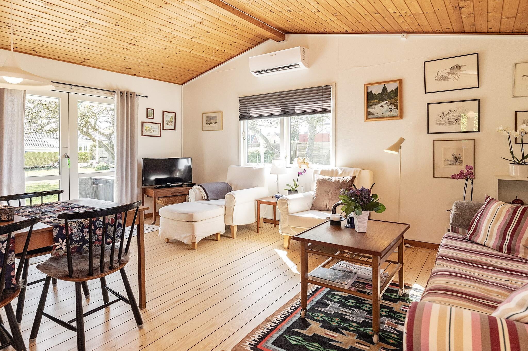 4 person holiday home in Faxe Ladeplads-By Traum