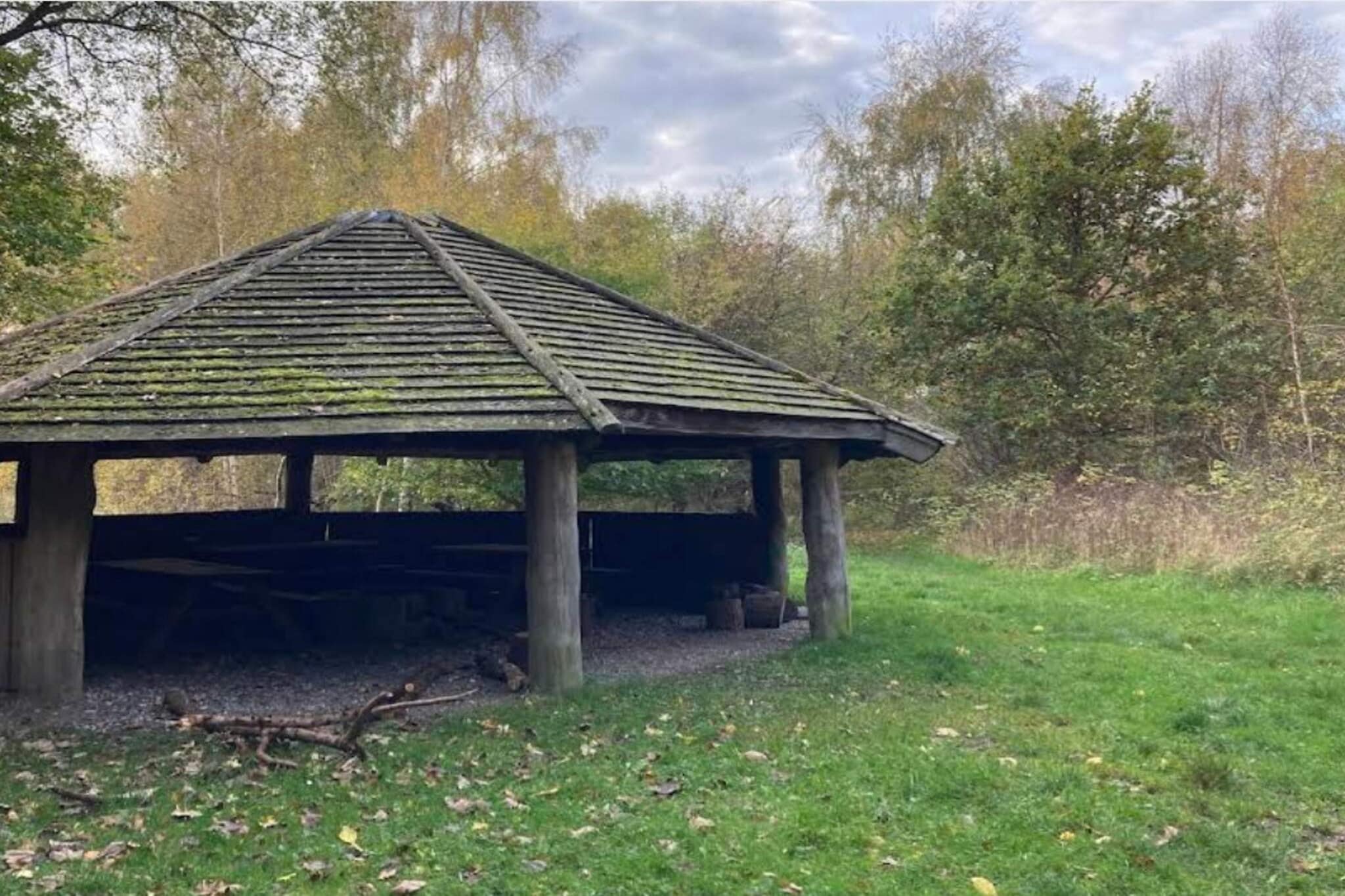 4 persoons vakantie huis in Faxe Ladeplads-Niet-getagd