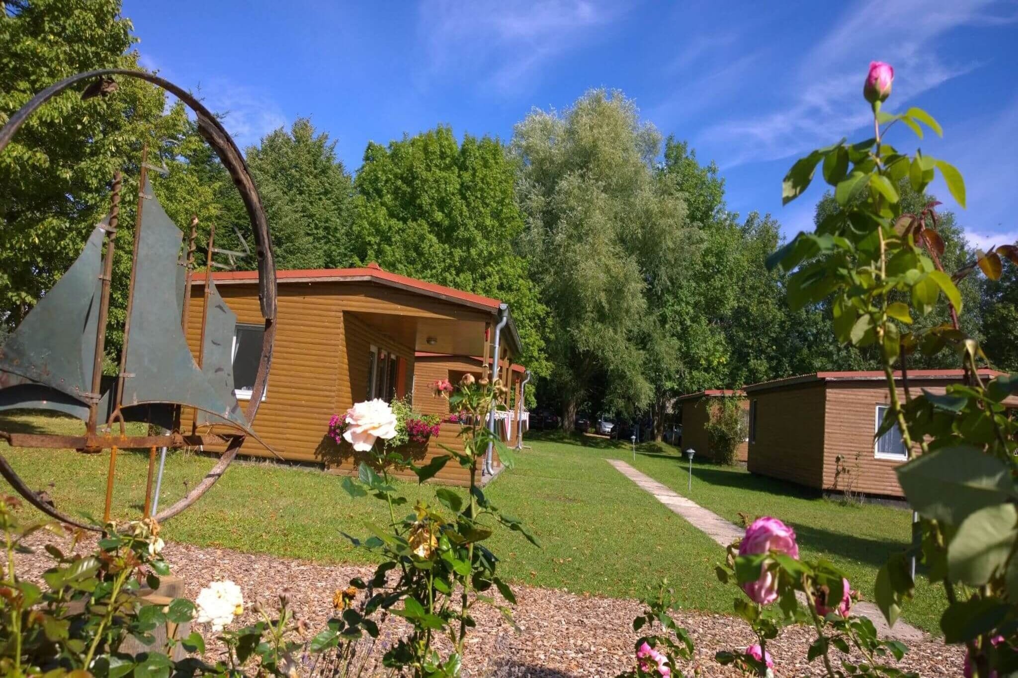 Haus 6- 3 Personen