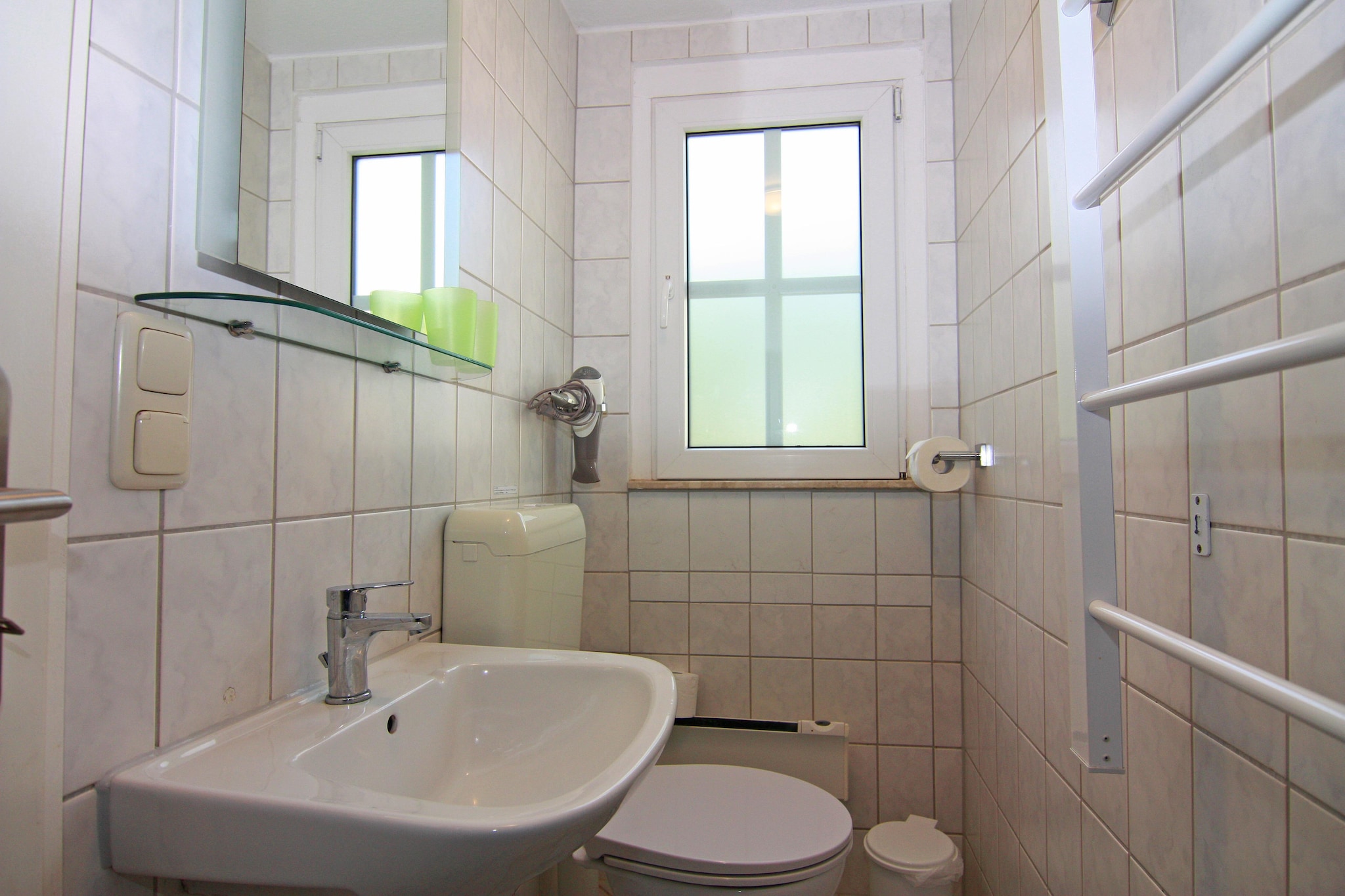 Bath Room