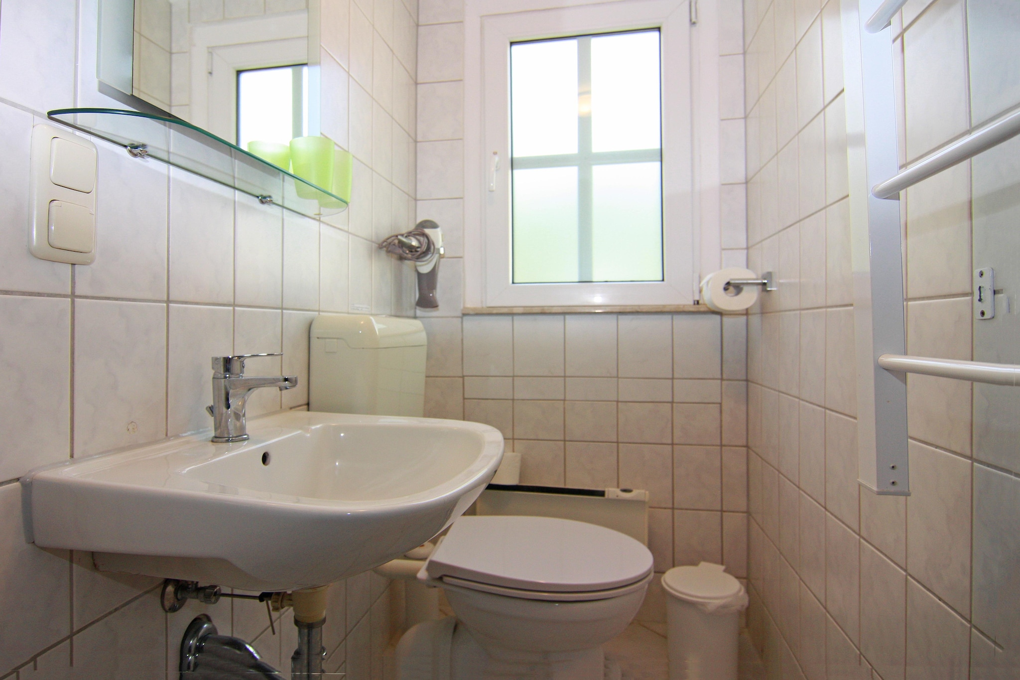Bath Room