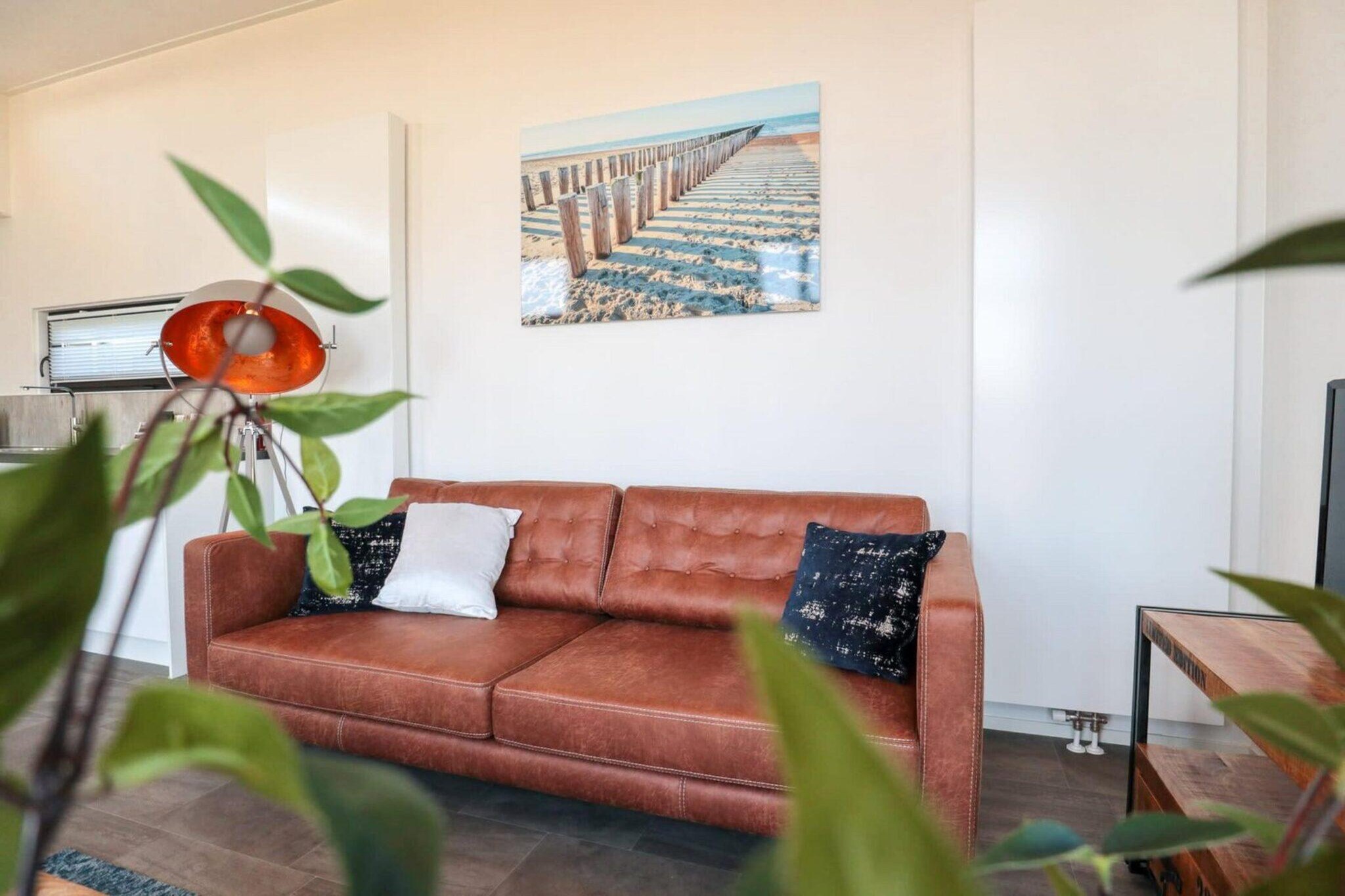 Cube Exclusif Plus 6 - Woonkamer
