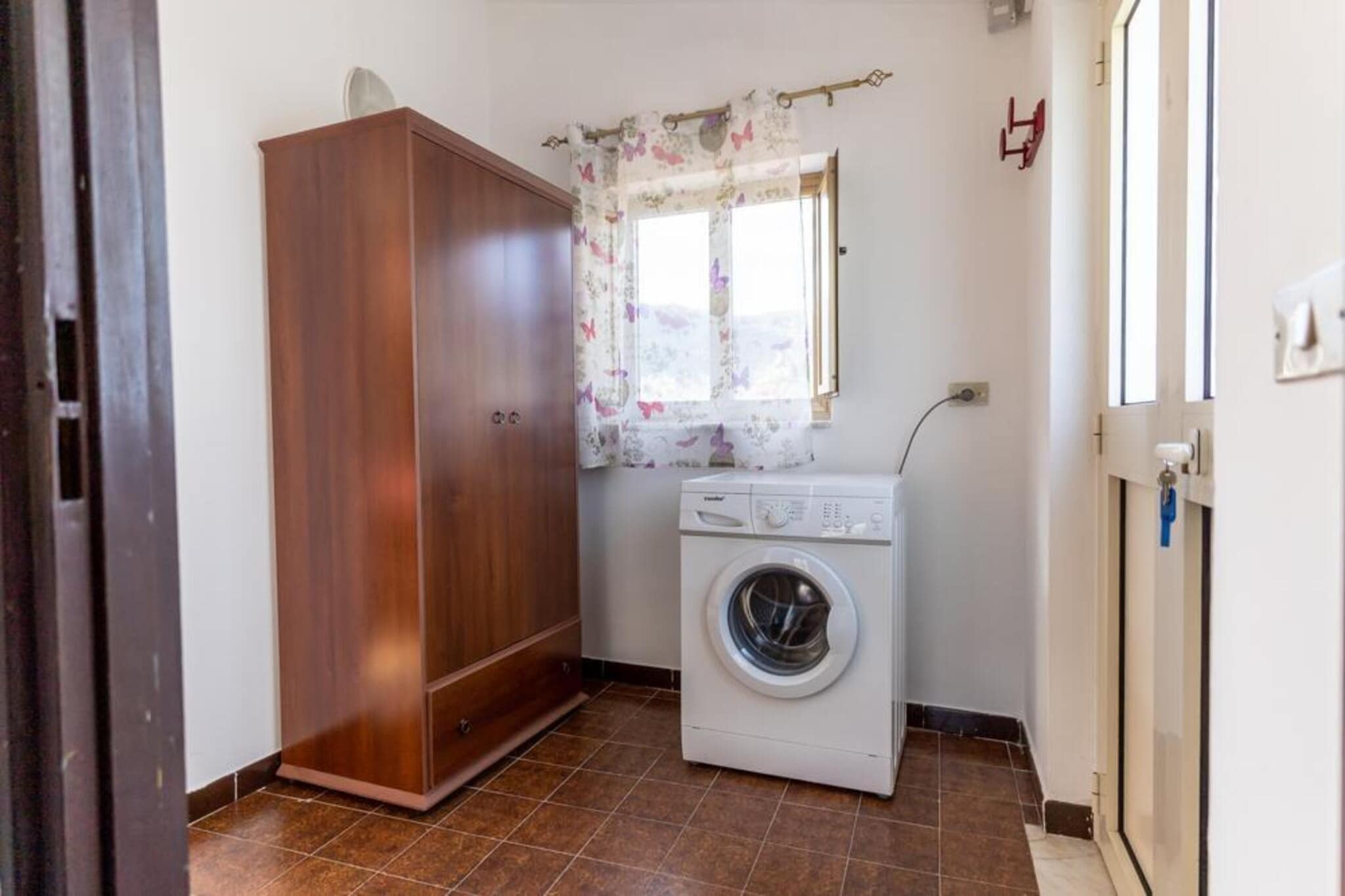 Ferienhaus Casa Mamma Maria Francavilla di Sicilia