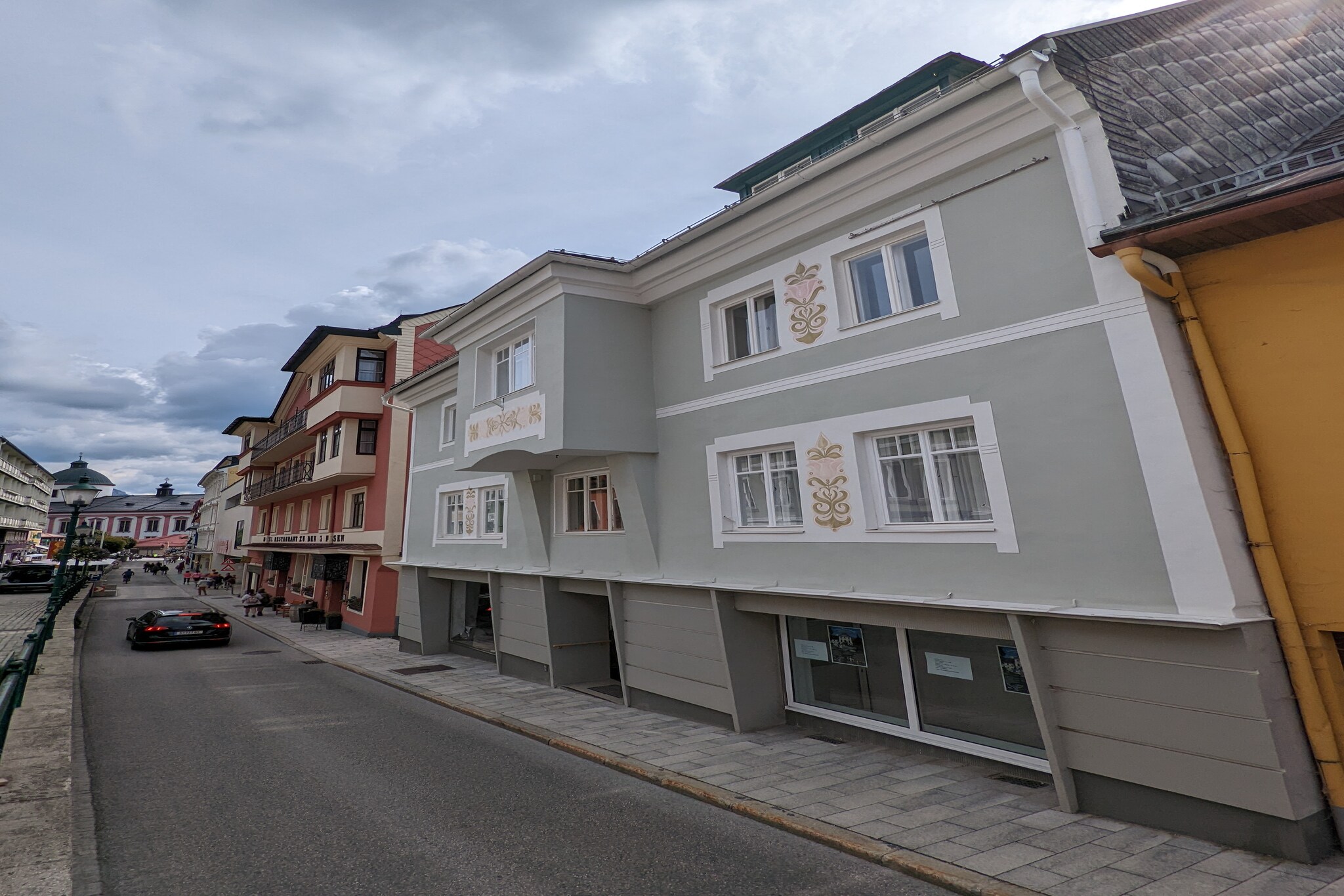 Austria