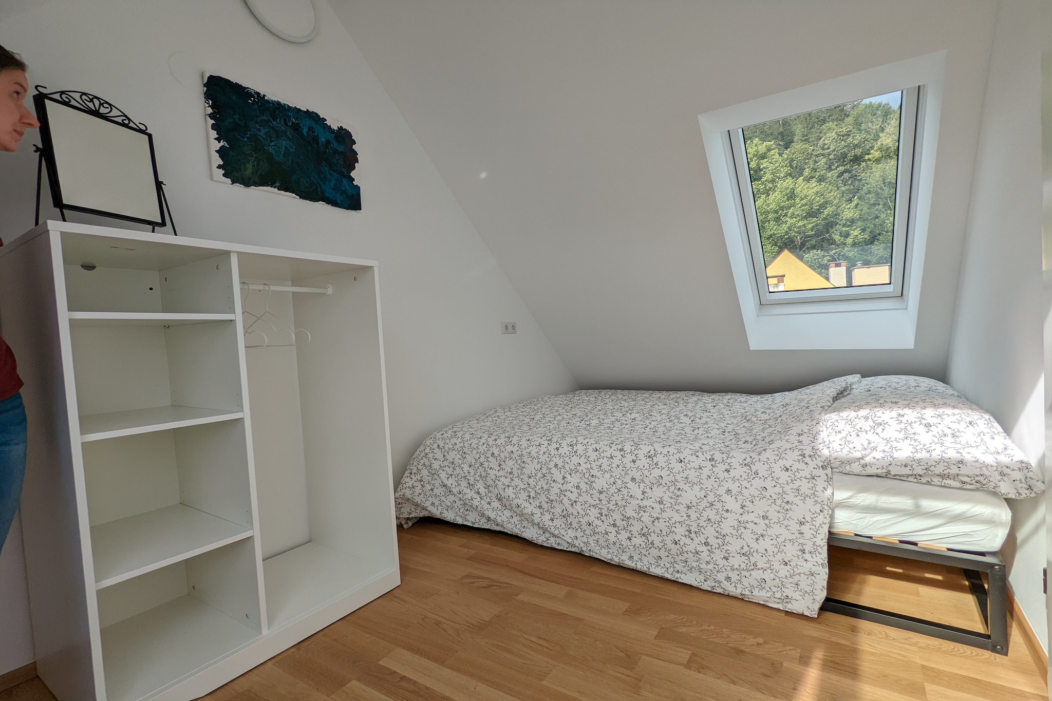 Apartment in Mariazell near Ski Slopes