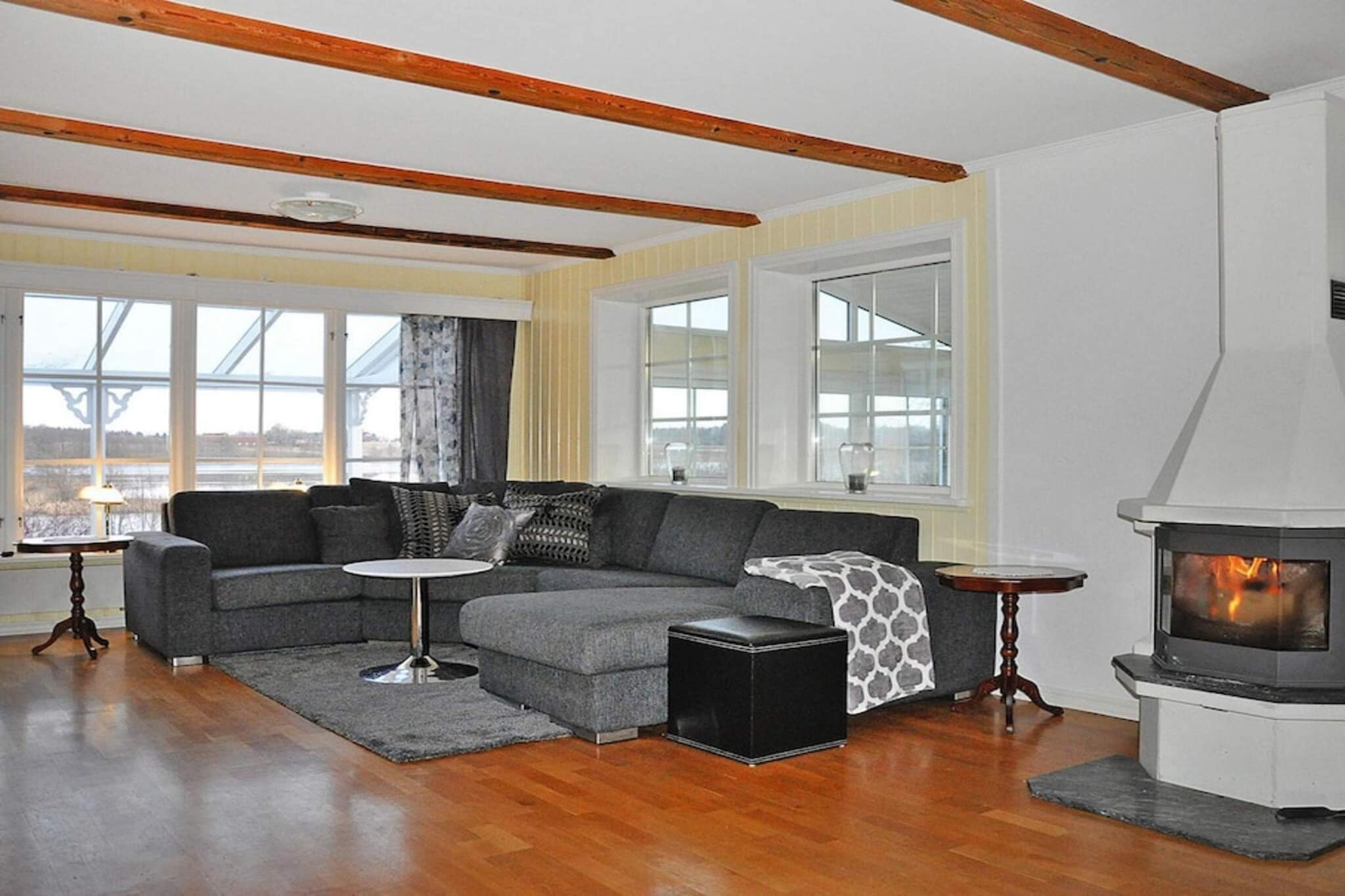 6 person holiday home in MELLERUD-By Traum