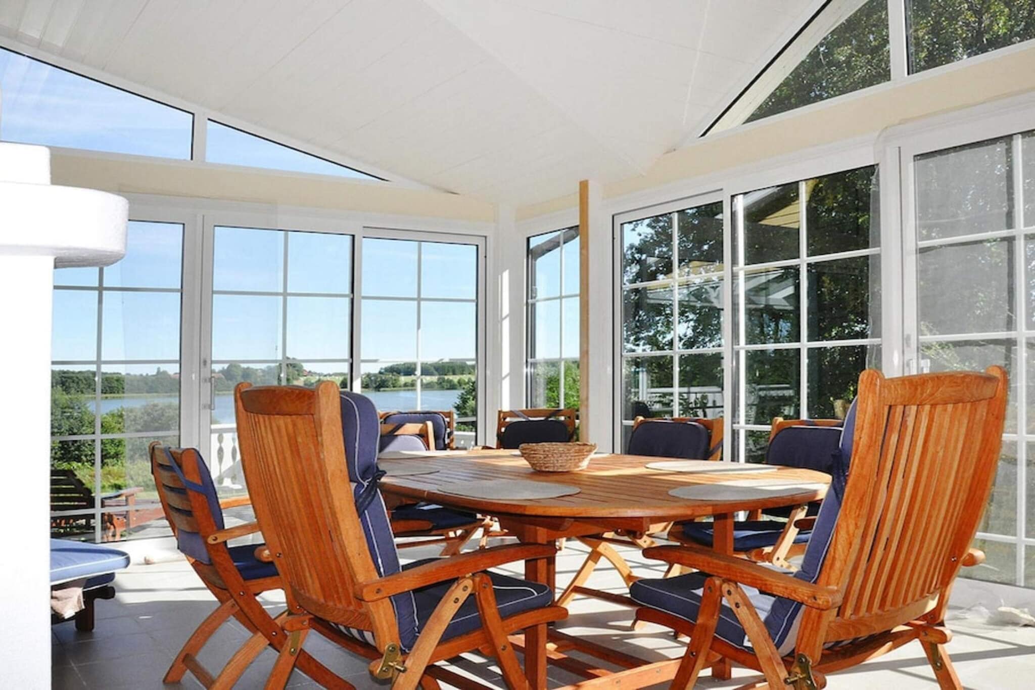 Maison de vacances pour 6 a MELLERUD-By Traum - Intérieur