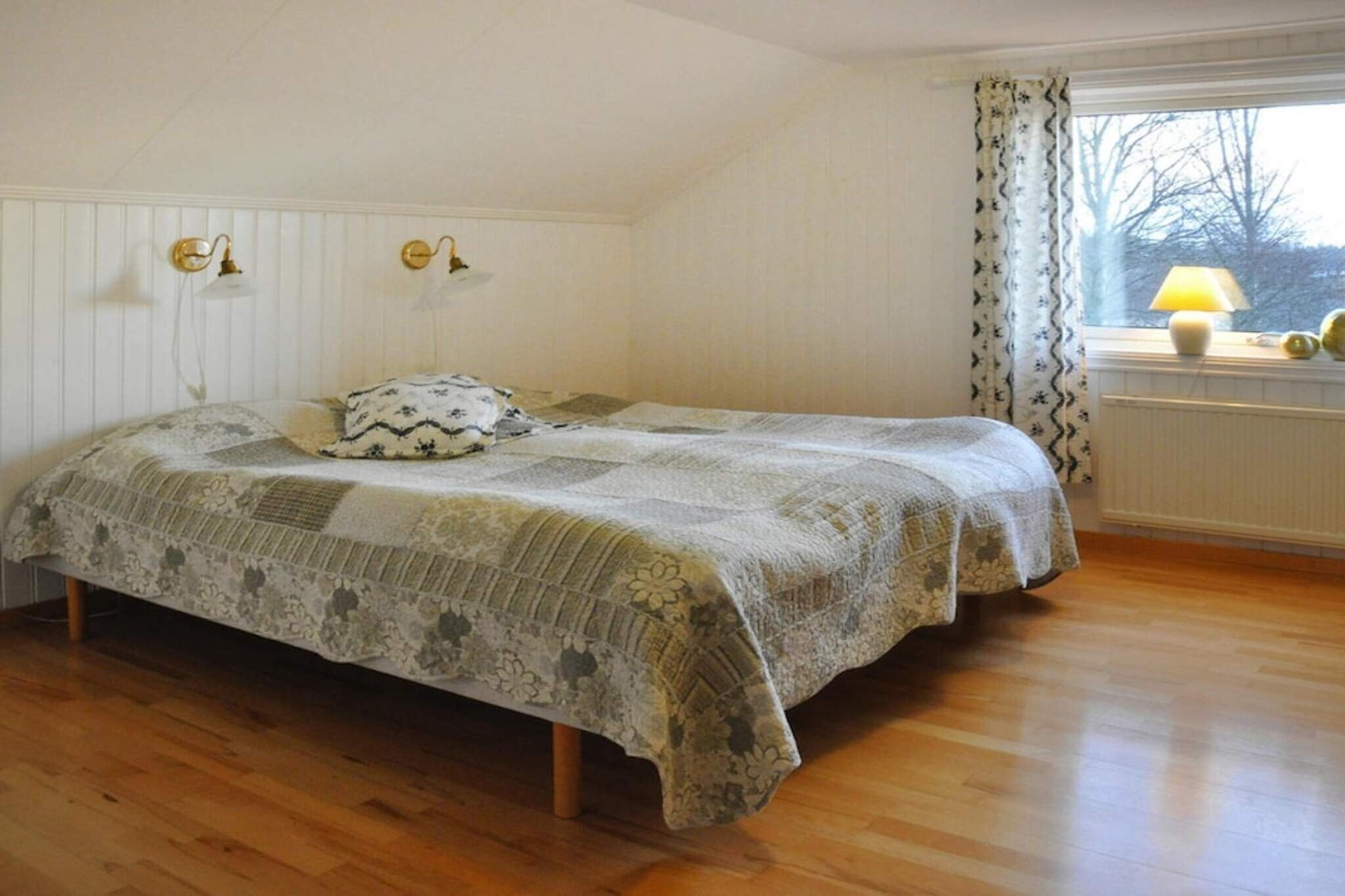 Maison de vacances pour 6 a MELLERUD-By Traum - Intérieur