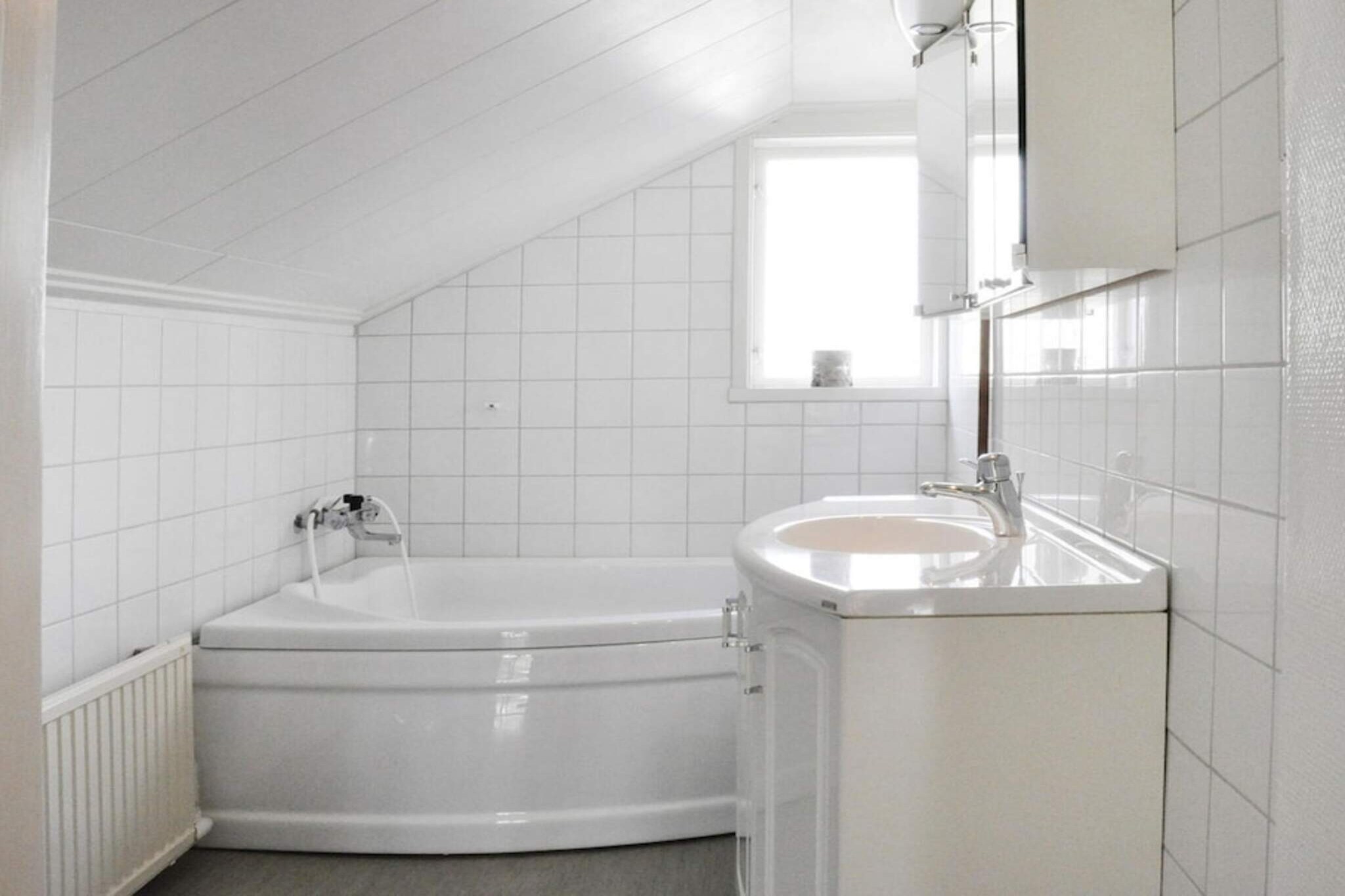Maison de vacances pour 6 a MELLERUD-By Traum - Intérieur