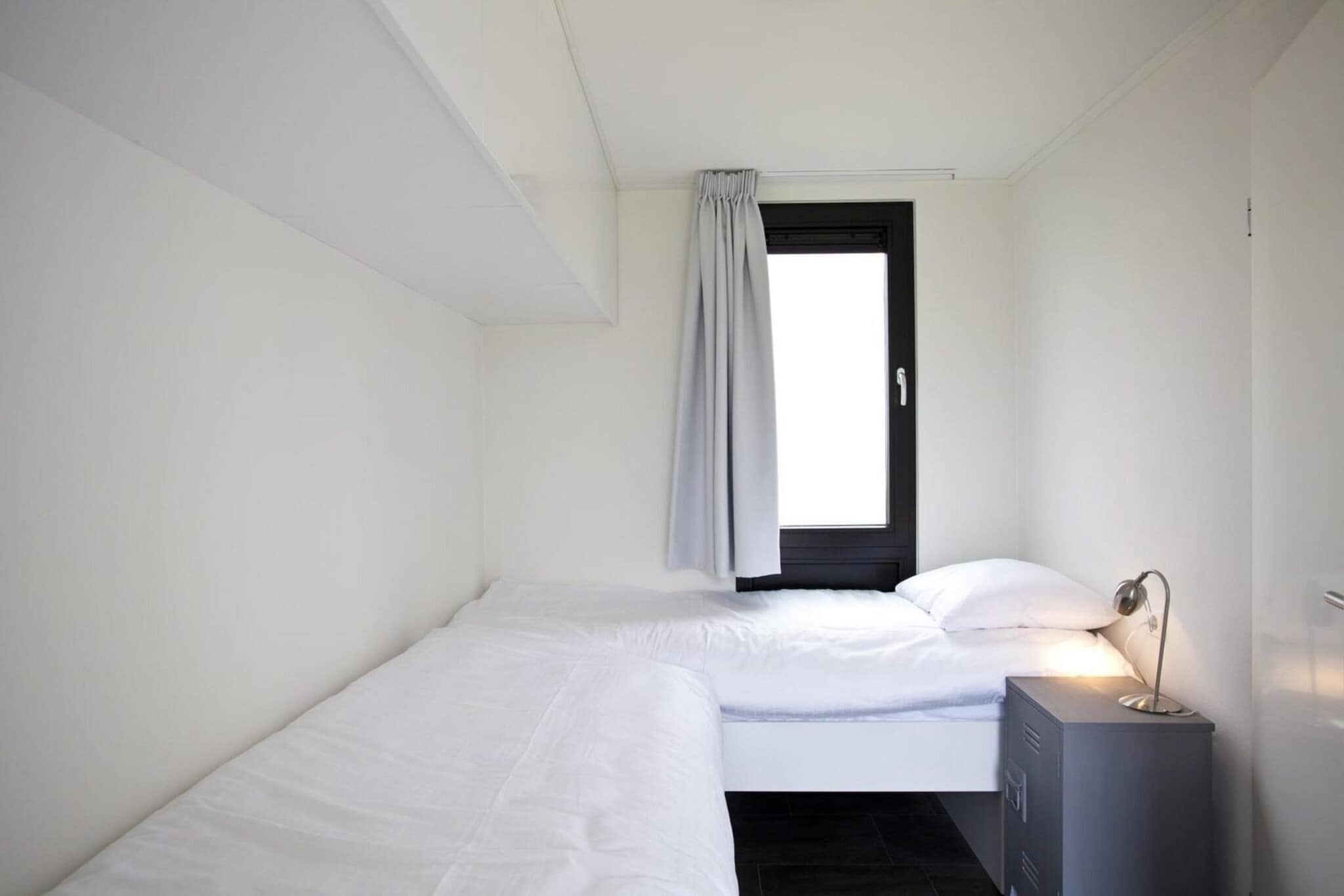 Cube Exclusif 4 - Bedroom