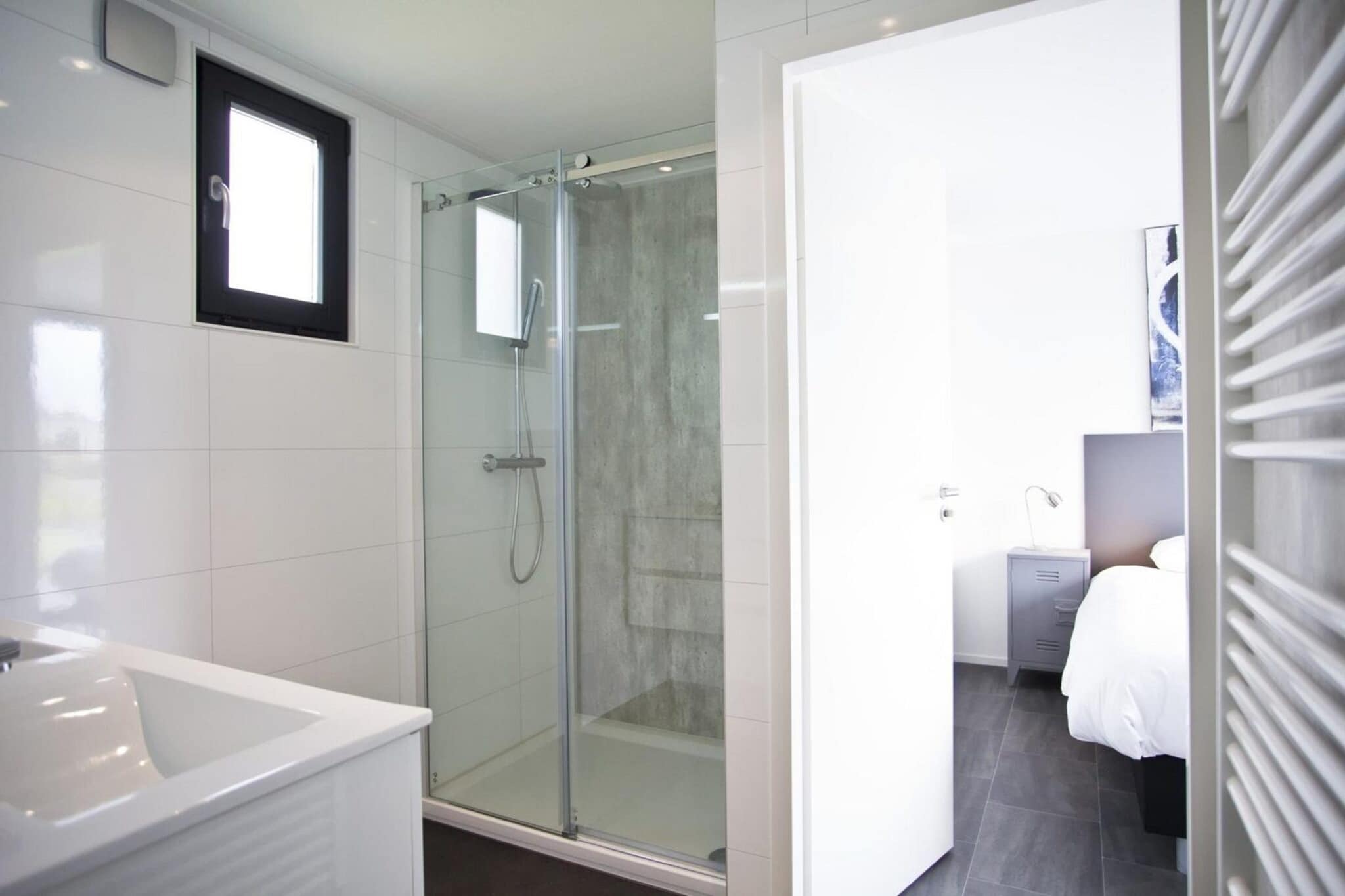 Cube Exclusif 4 - Bathroom