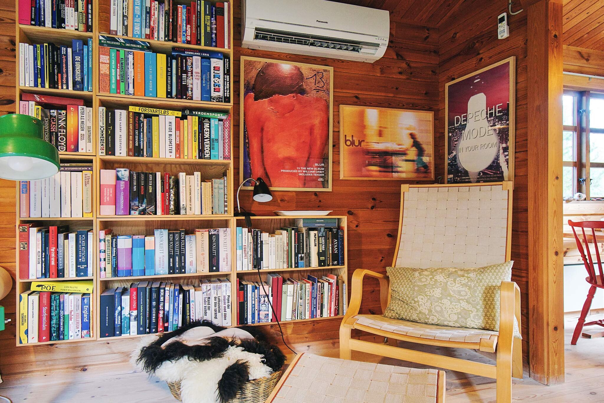 Indoor