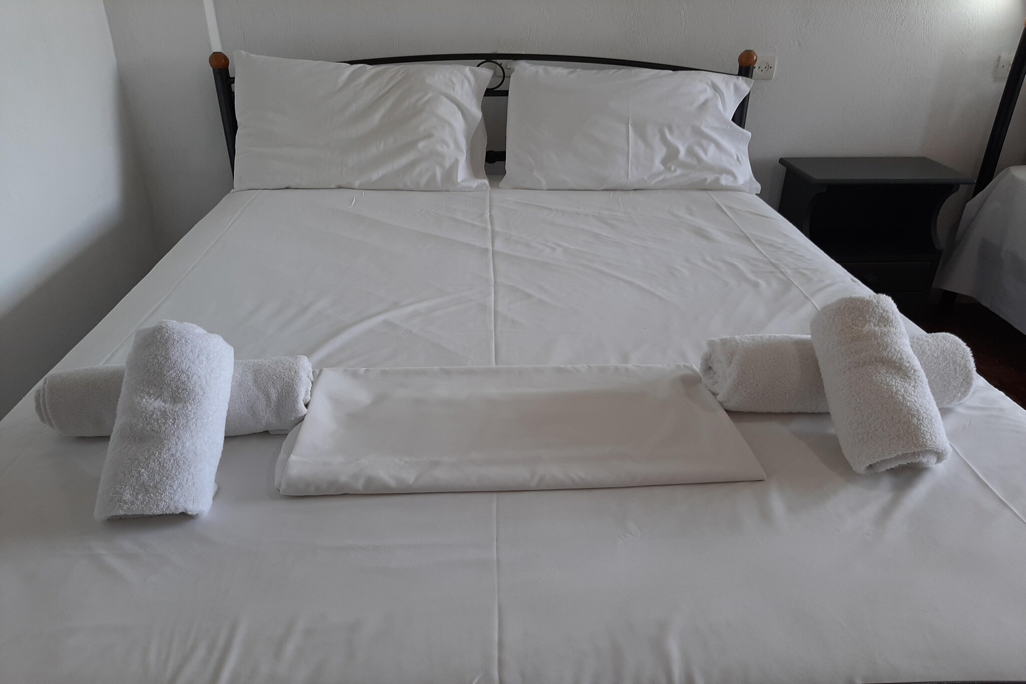 Bed Room
