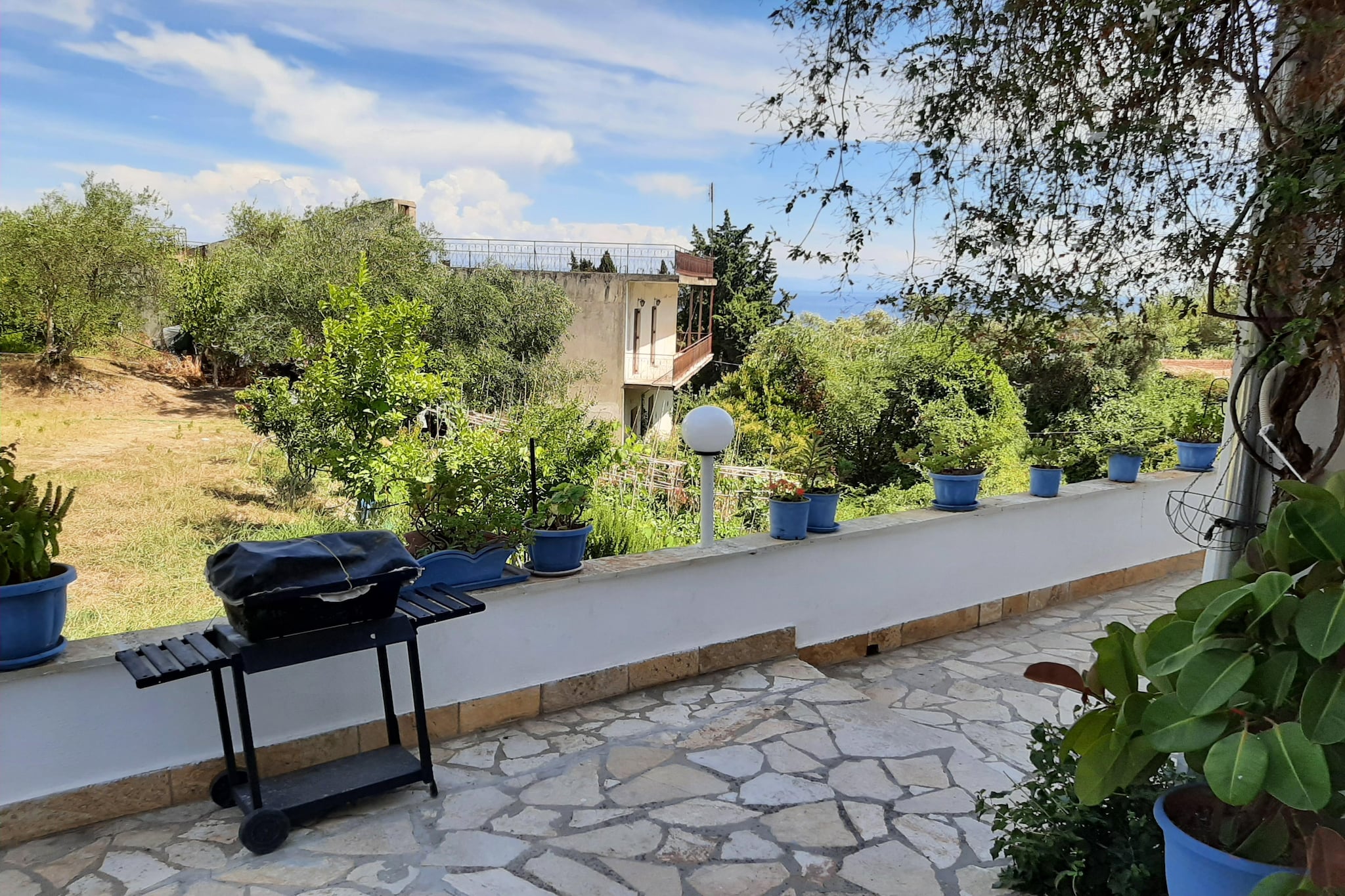 Terrace Balcony