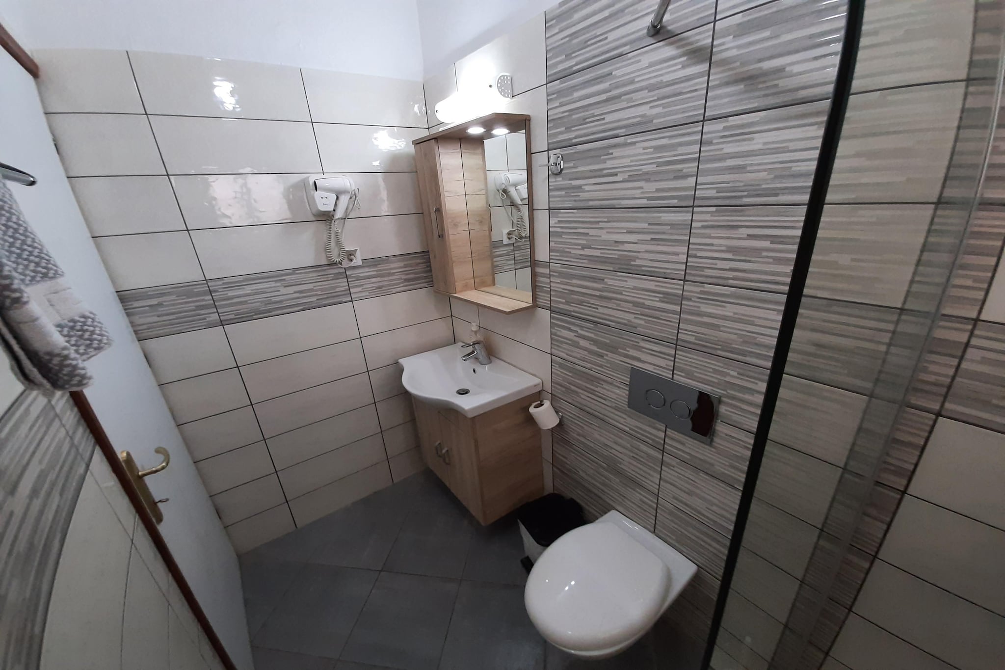 Bath Room
